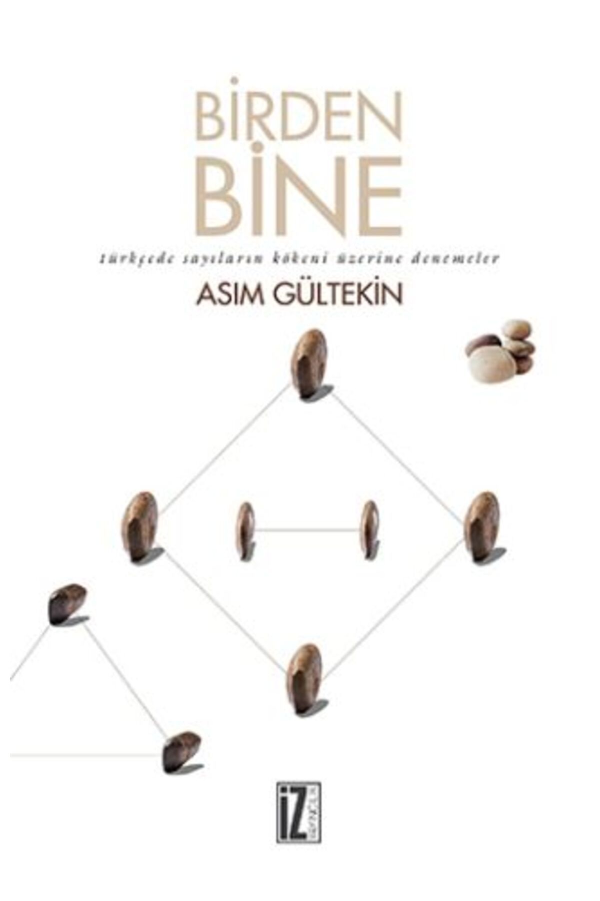 İz Yayıncılık Birden Bine