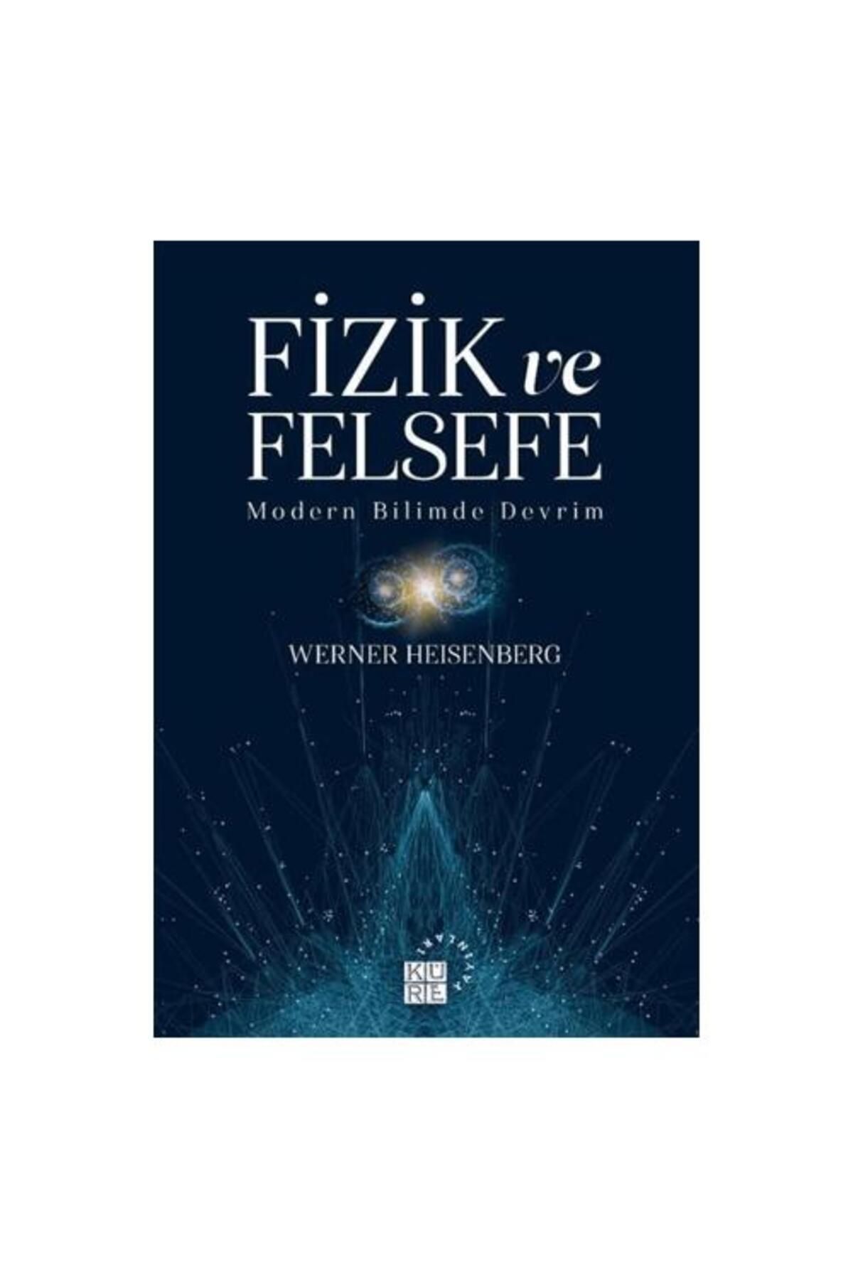 Küre Yayınları Fizik ve Felsefe