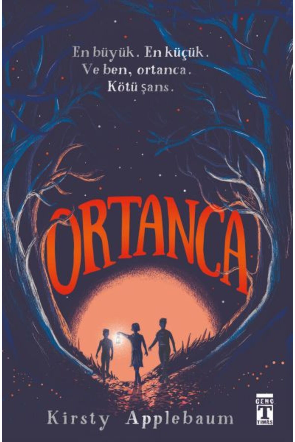 Timaş Genç Ortanca (Şömizli)