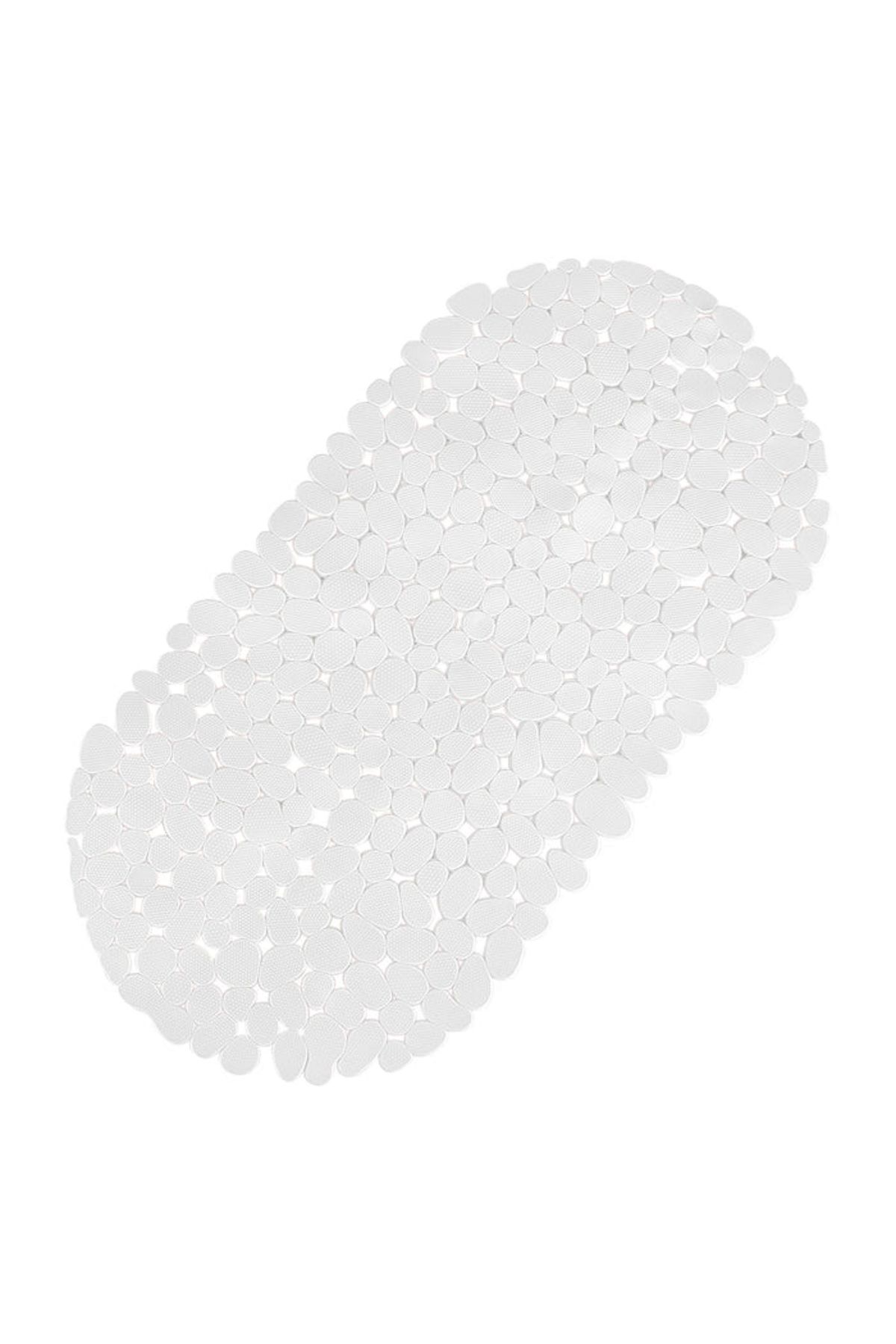 MAİN SHOP Banyo Duş Ve Küvet Kaydırmazı Vantuzlu Paspas 34x68 Cm M-130