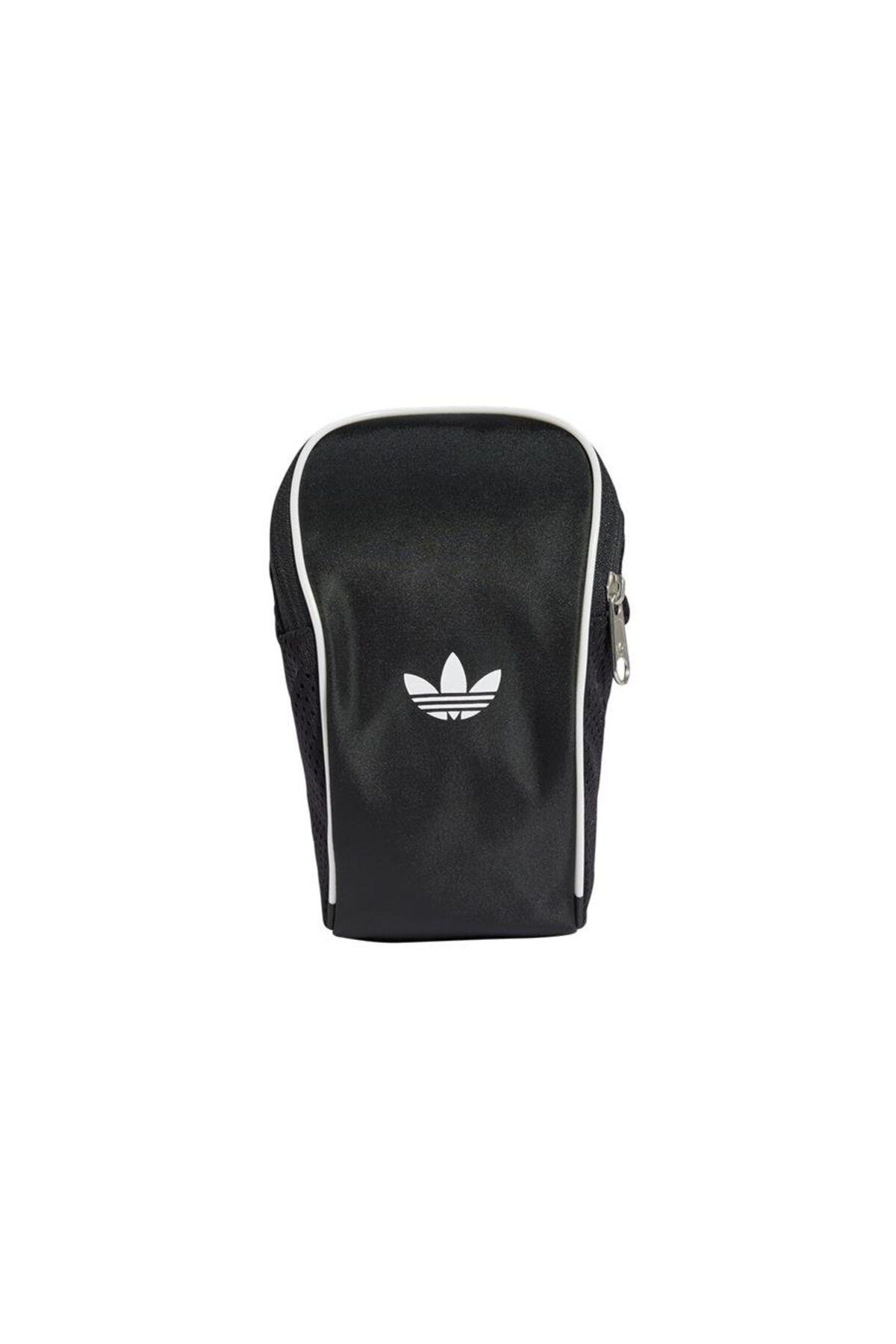 adidas Siyah El Çantası AC SIB JD5570