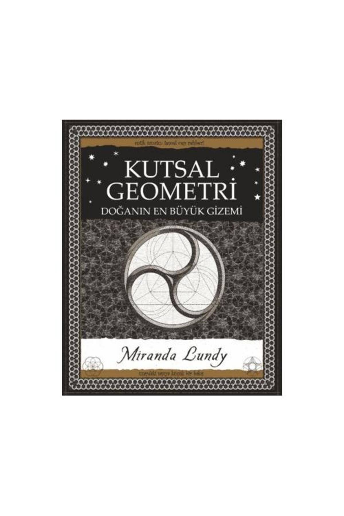 A7 Kitap Kutsal Geometri