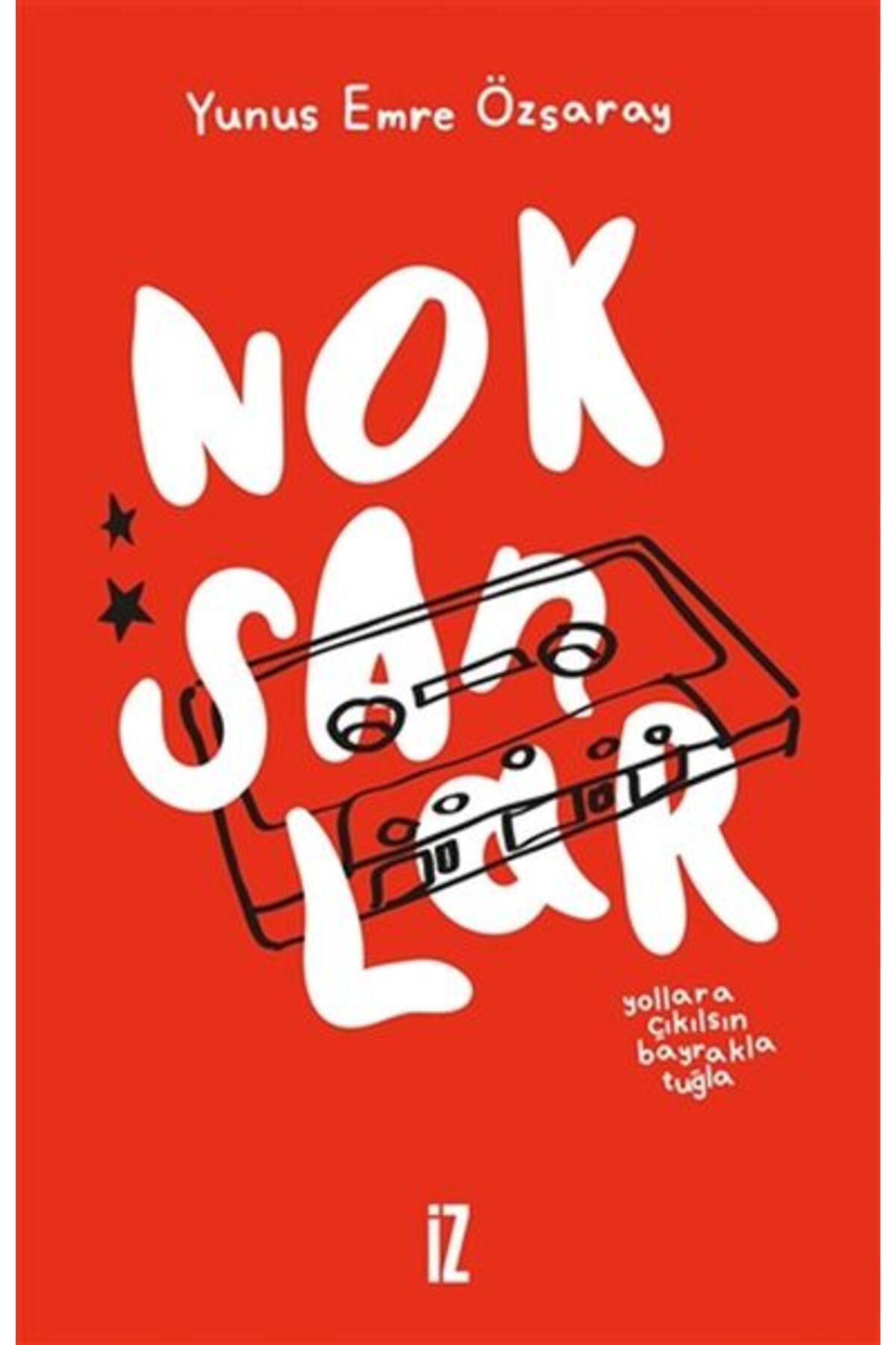 İz Yayıncılık Noksanlar