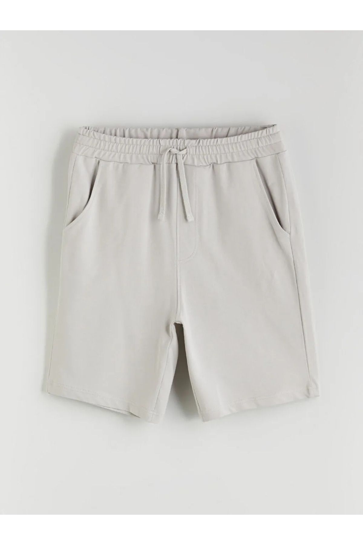 LC Waikiki LCWAIKIKI Classic Standart Kalıp Erkek Şort