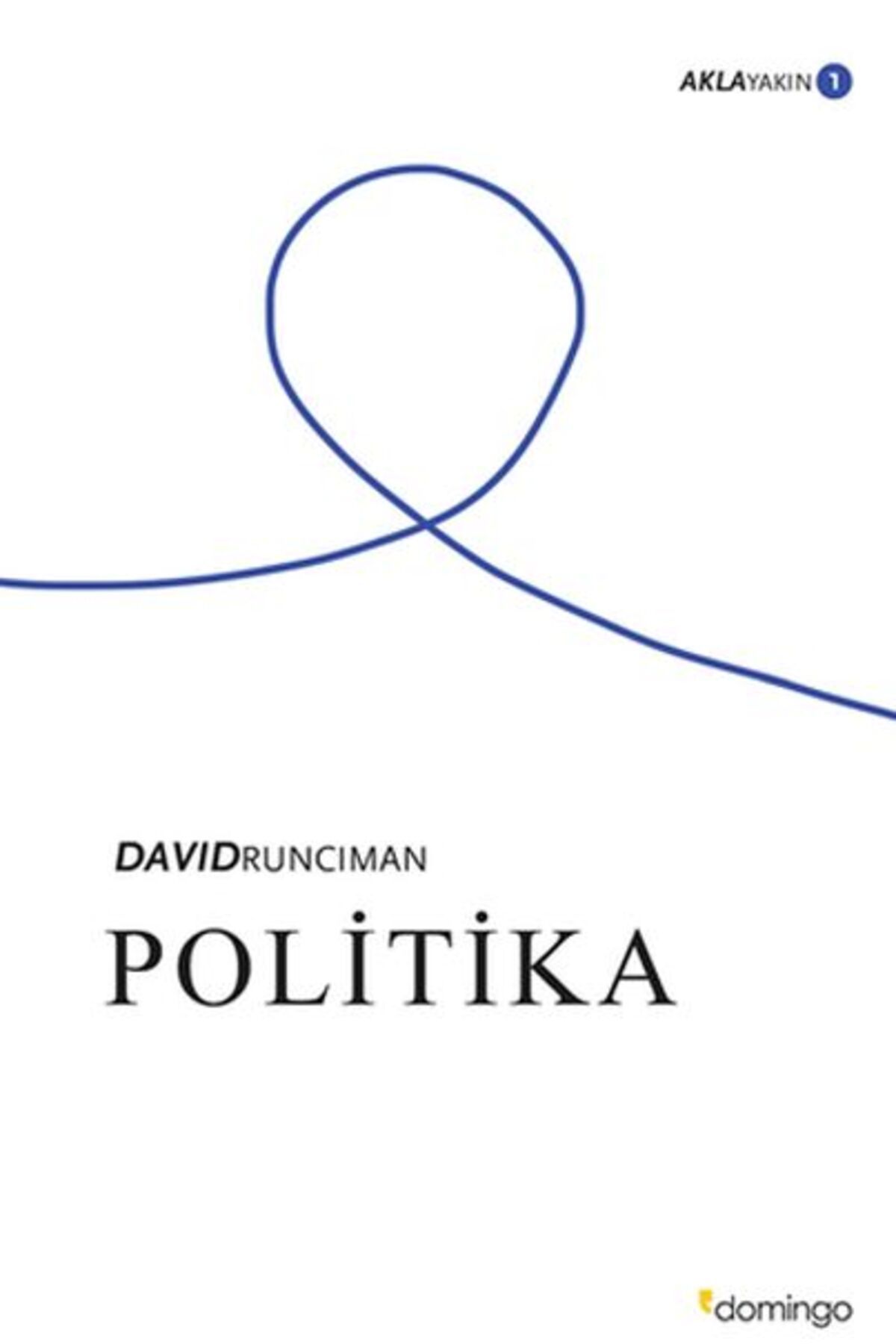 Domingo Yayınevi Aklayakın 1 - Politika