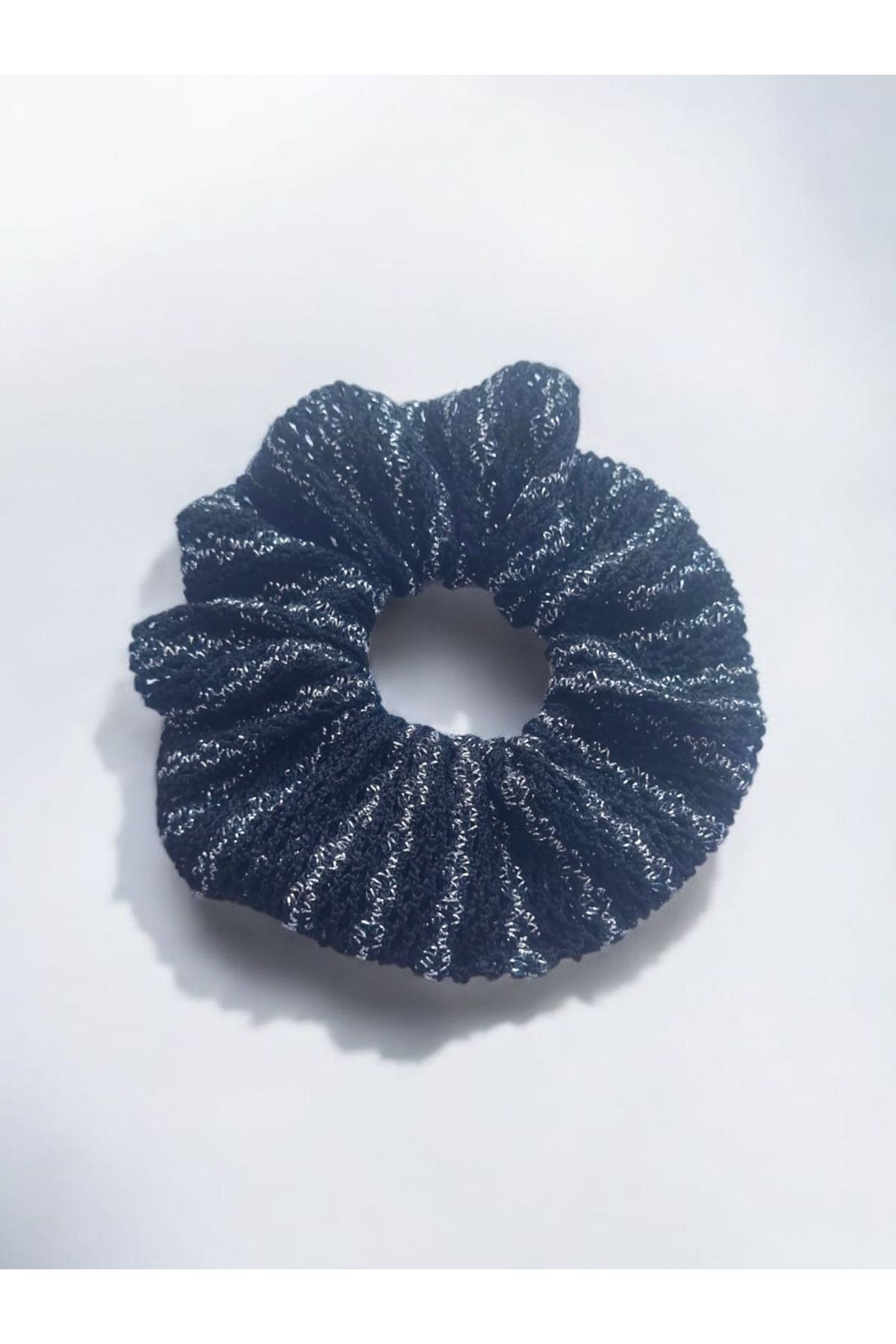 Pirene MONA SCRUNCHIE TOKA, LASTİKLİ TOKA