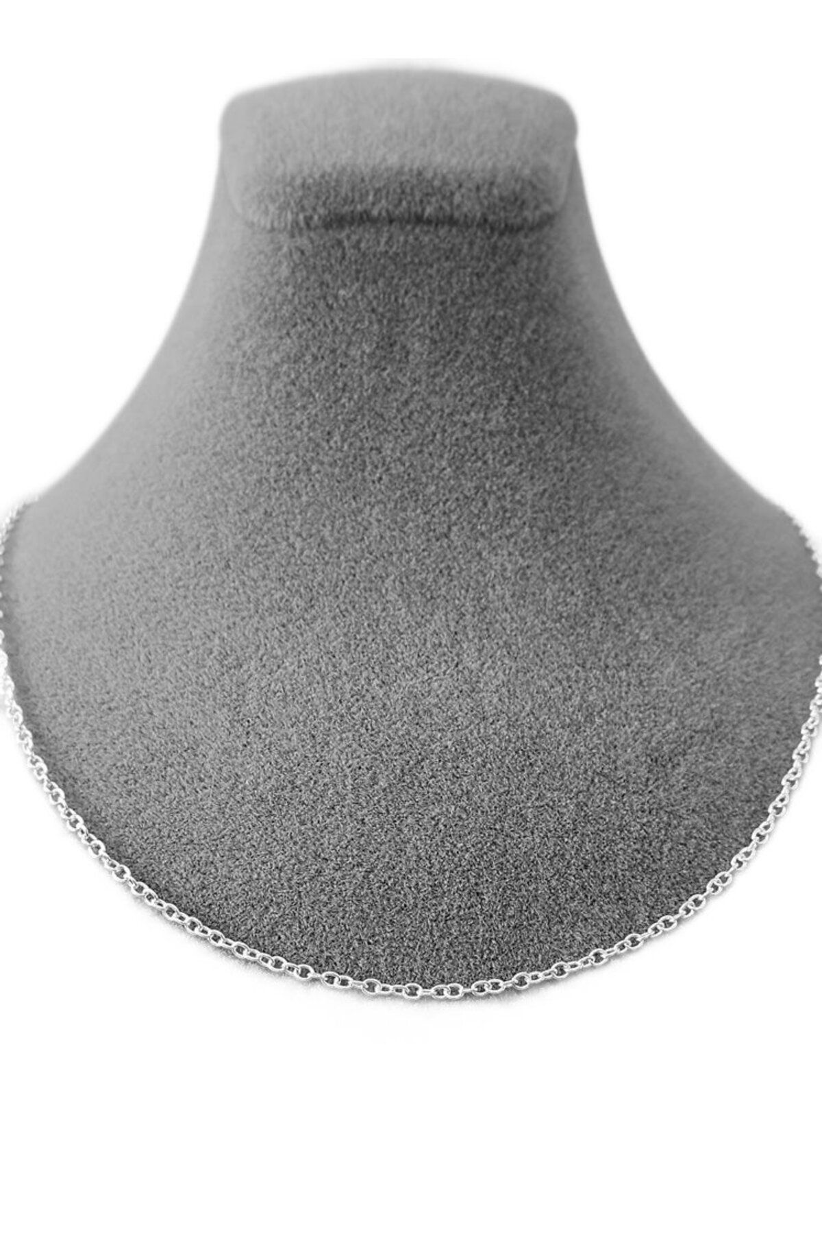TabiTela 925 Ayar gümüş kolye boğa SM5338