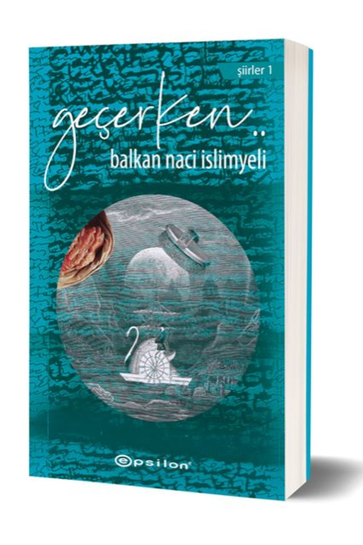 Epsilon Yayınevi Geçerken