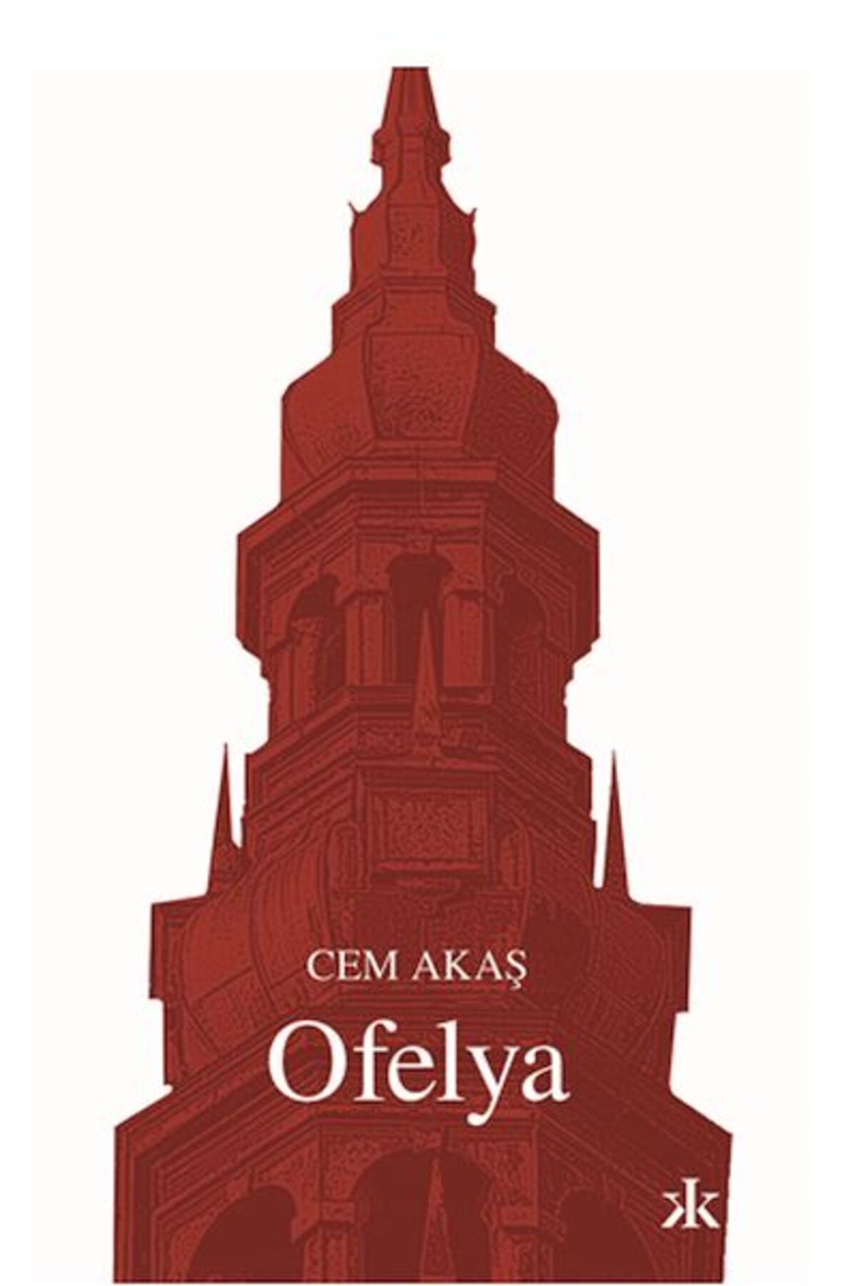Kafka Yayınevi Ofelya