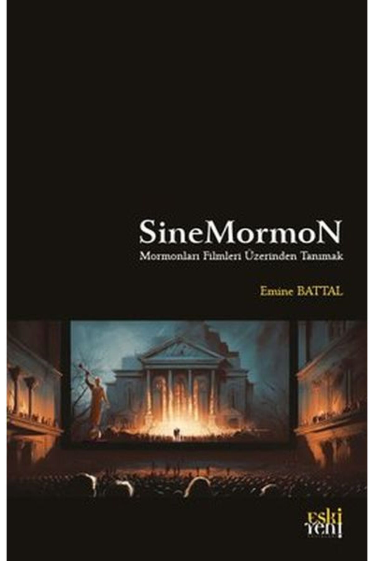 Destek Yayınları SineMormon