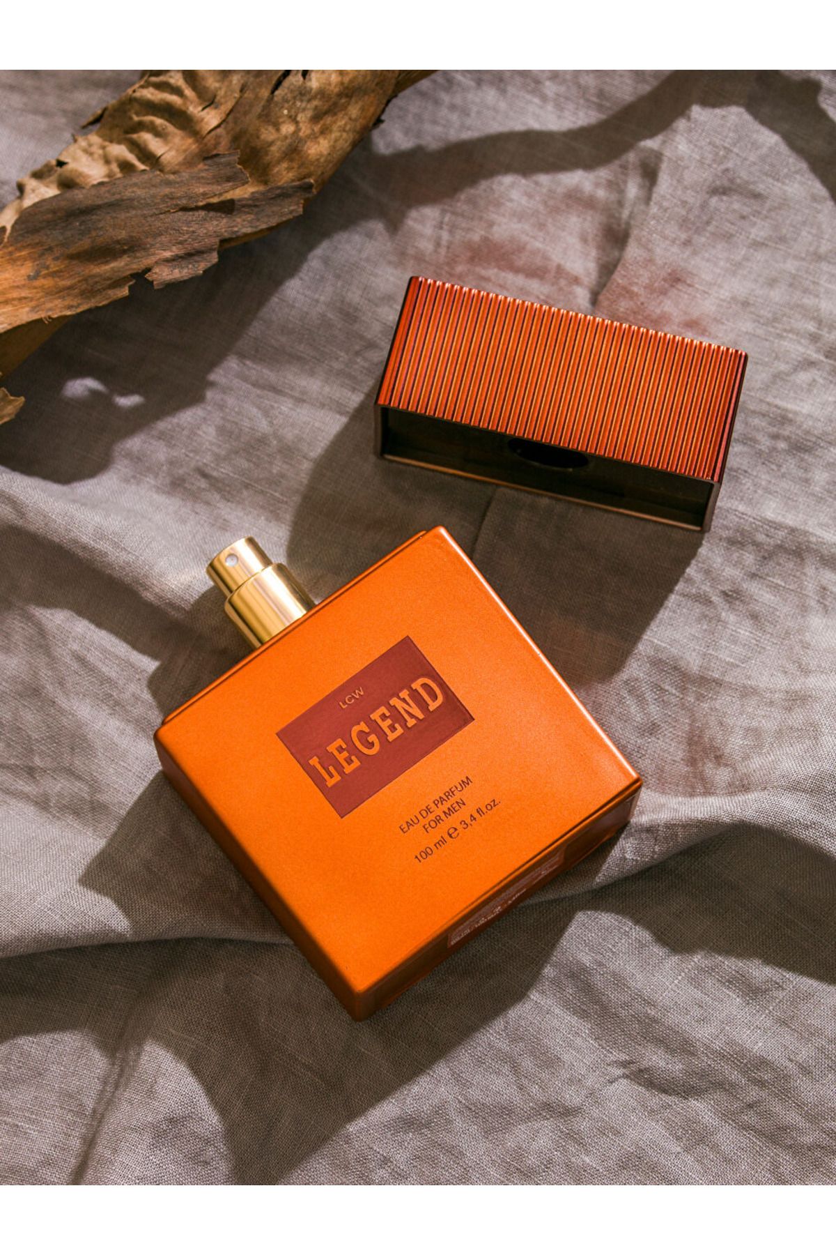 LC Waikiki Legend EDP Erkek Parfüm 100 ml