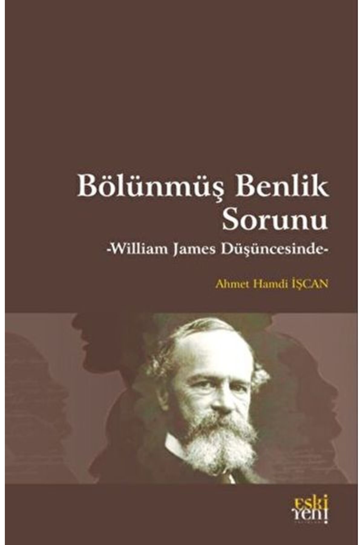 Destek Yayınları Bölünmüş Benlik Sorunu