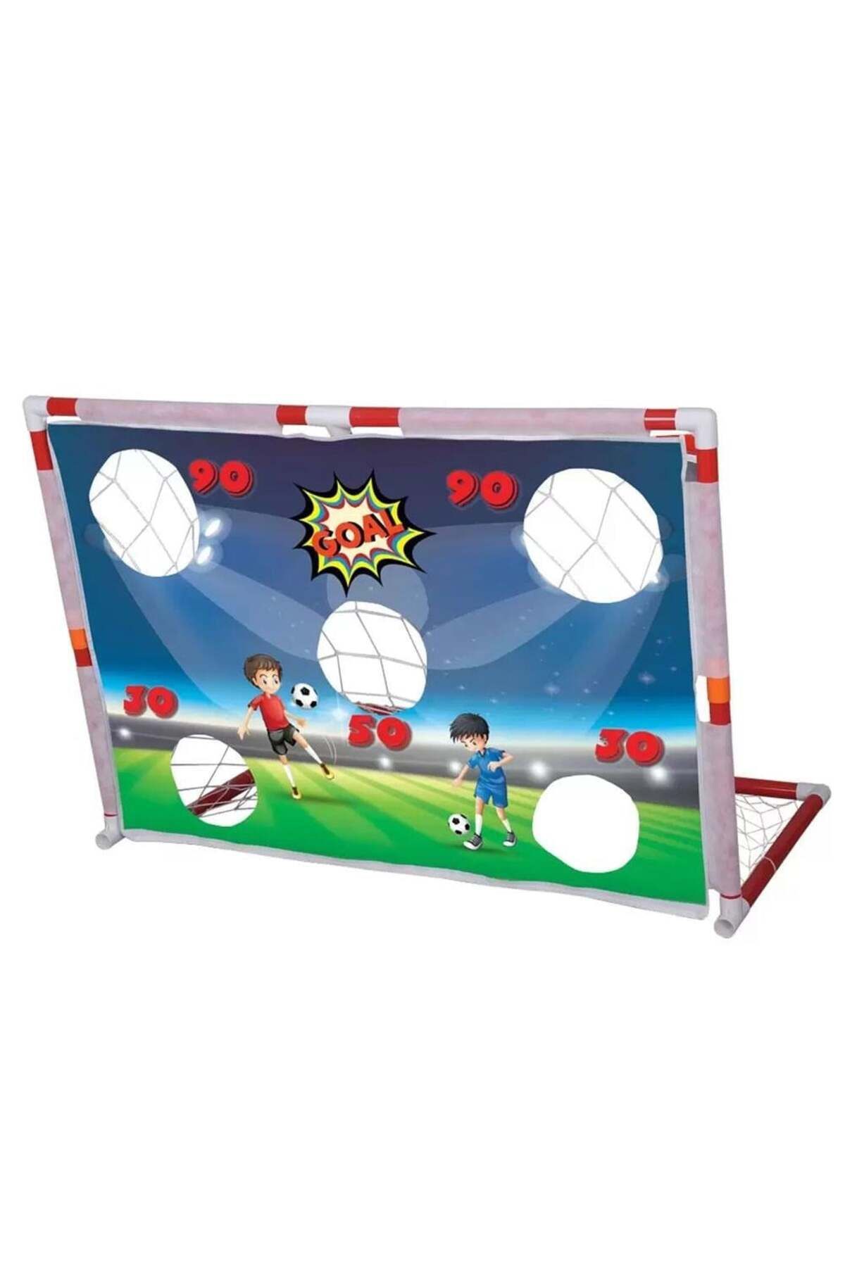 FELİTE Şut ve Gol Kalesi