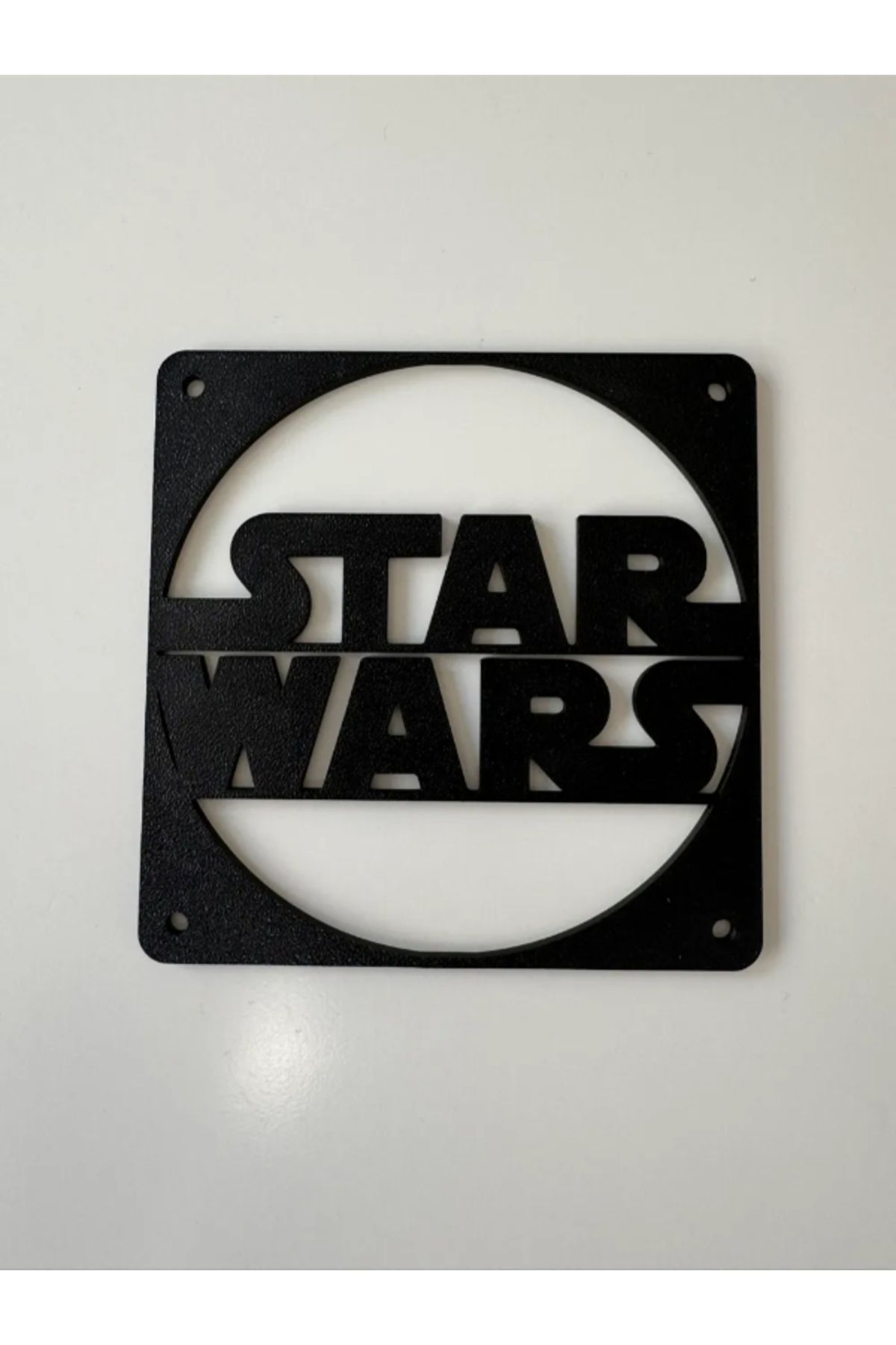 NOMOTHETIC 120mm Star Wars Temalı Fan Izgarası