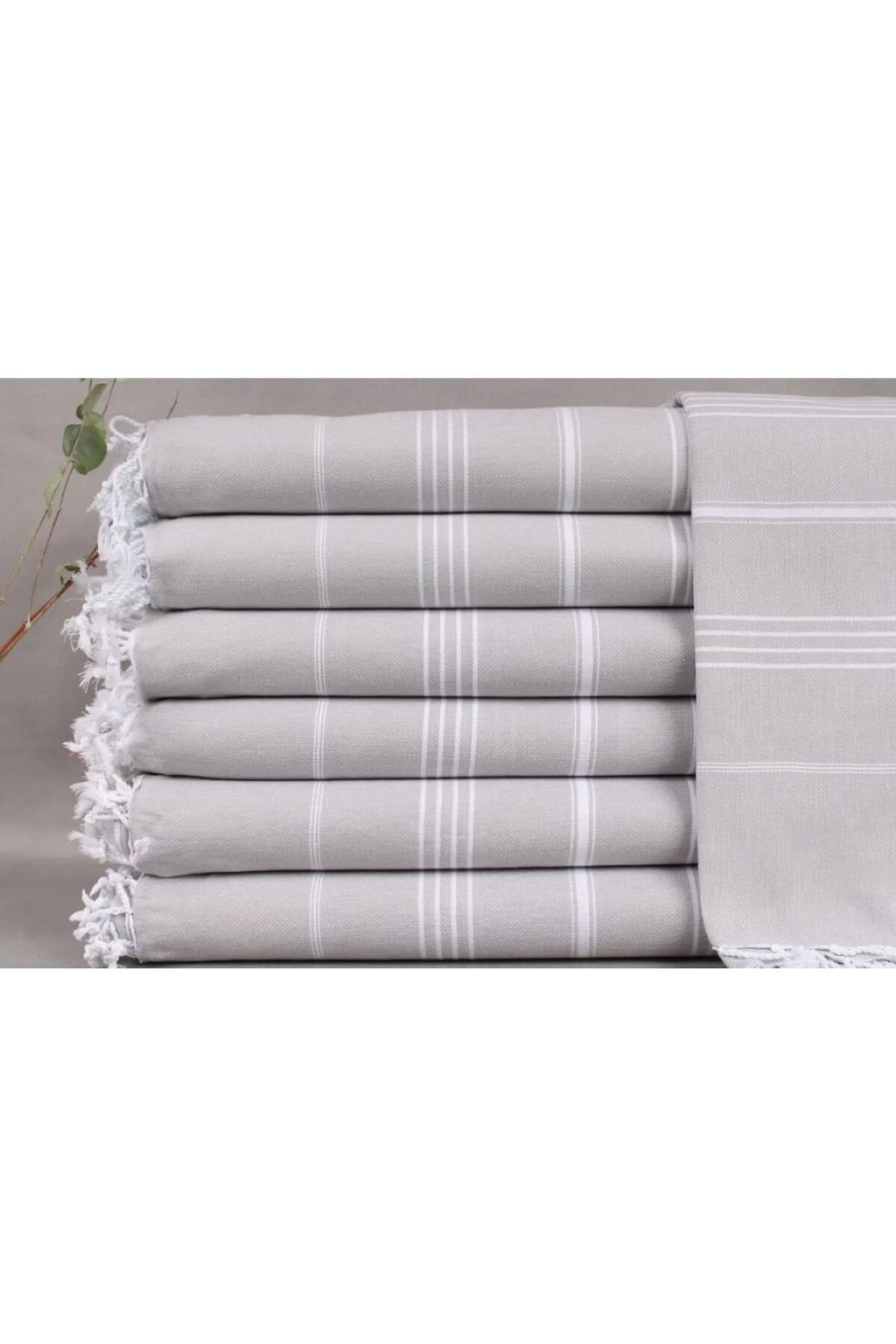 d'niss home touch of nature in your home Peştemal %100 Pamuk Banyo Ve Plaj Havlusu