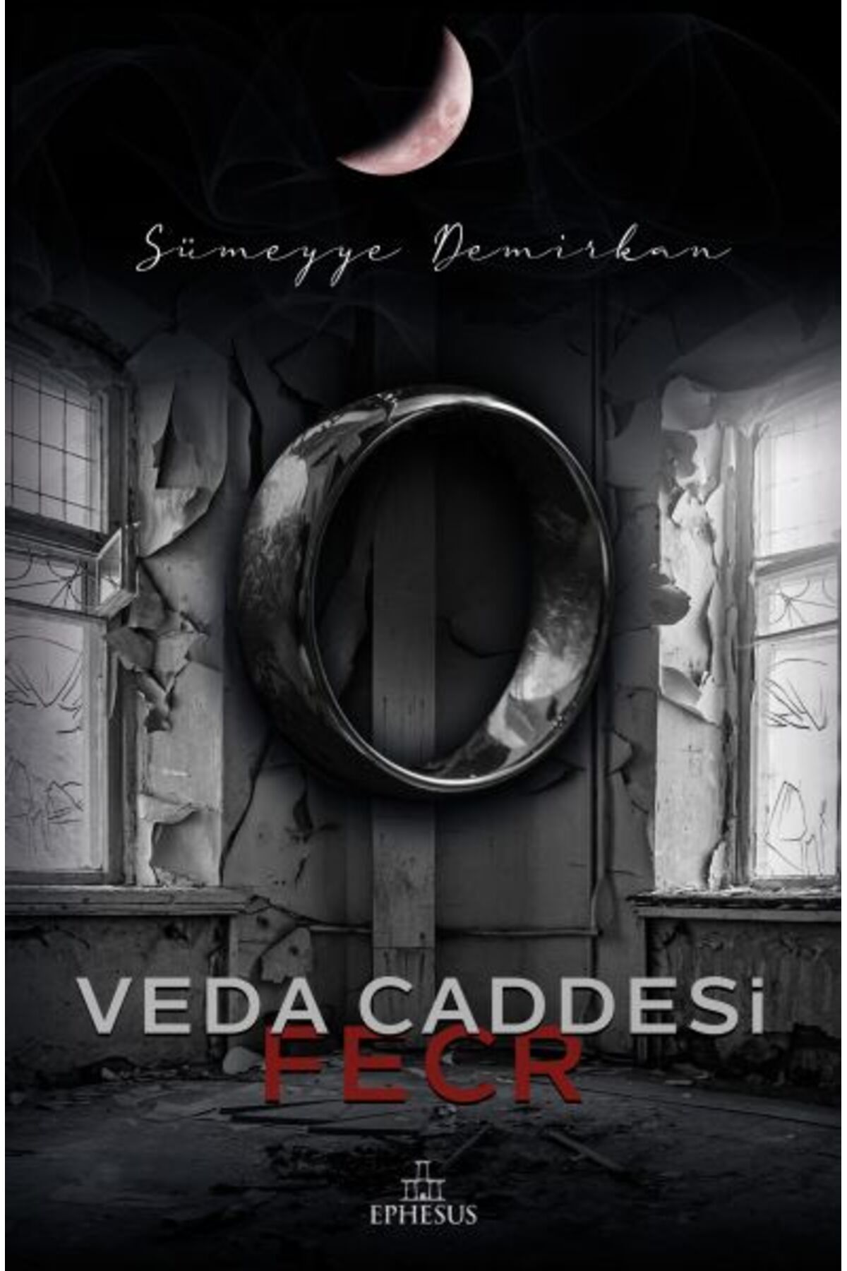 Ephesus Yayınları Veda Caddesi - Fecr (Ciltli)