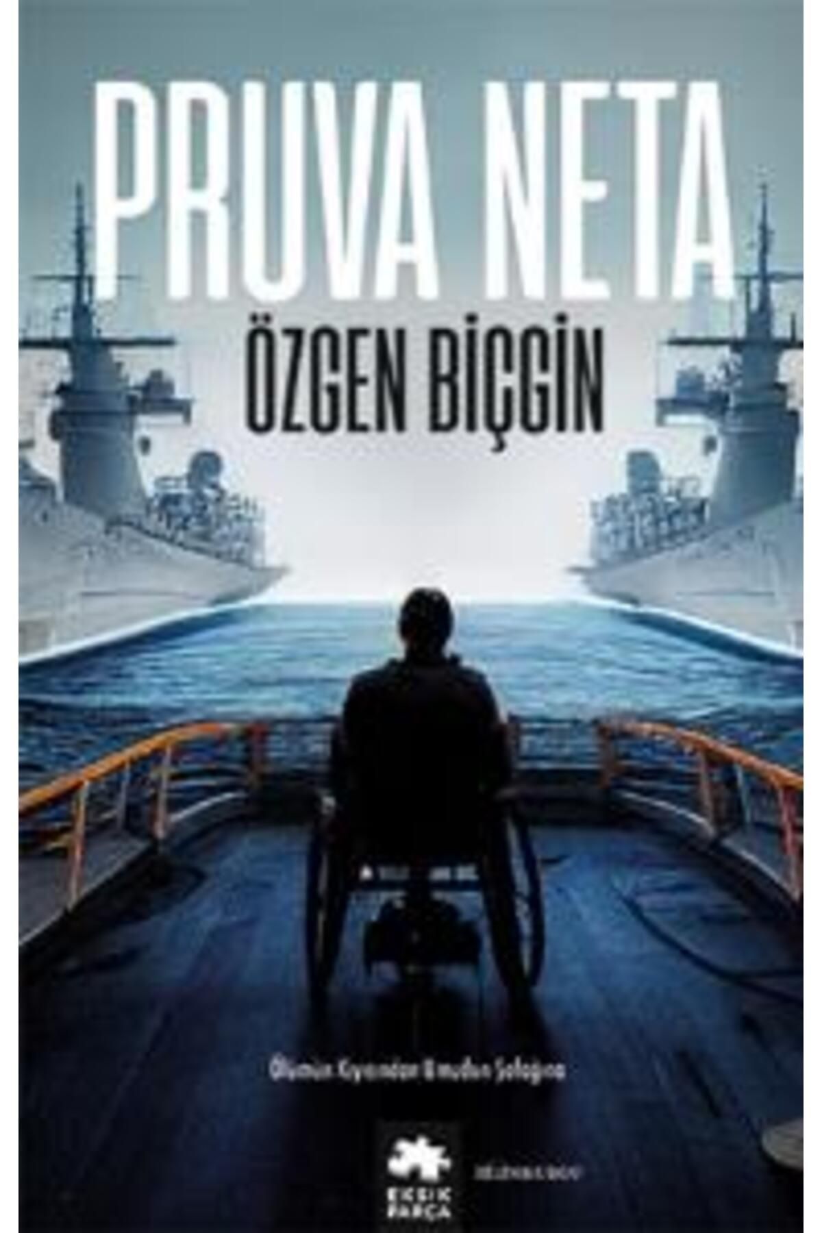 Eksik Parça Yayınları Pruva Neta
