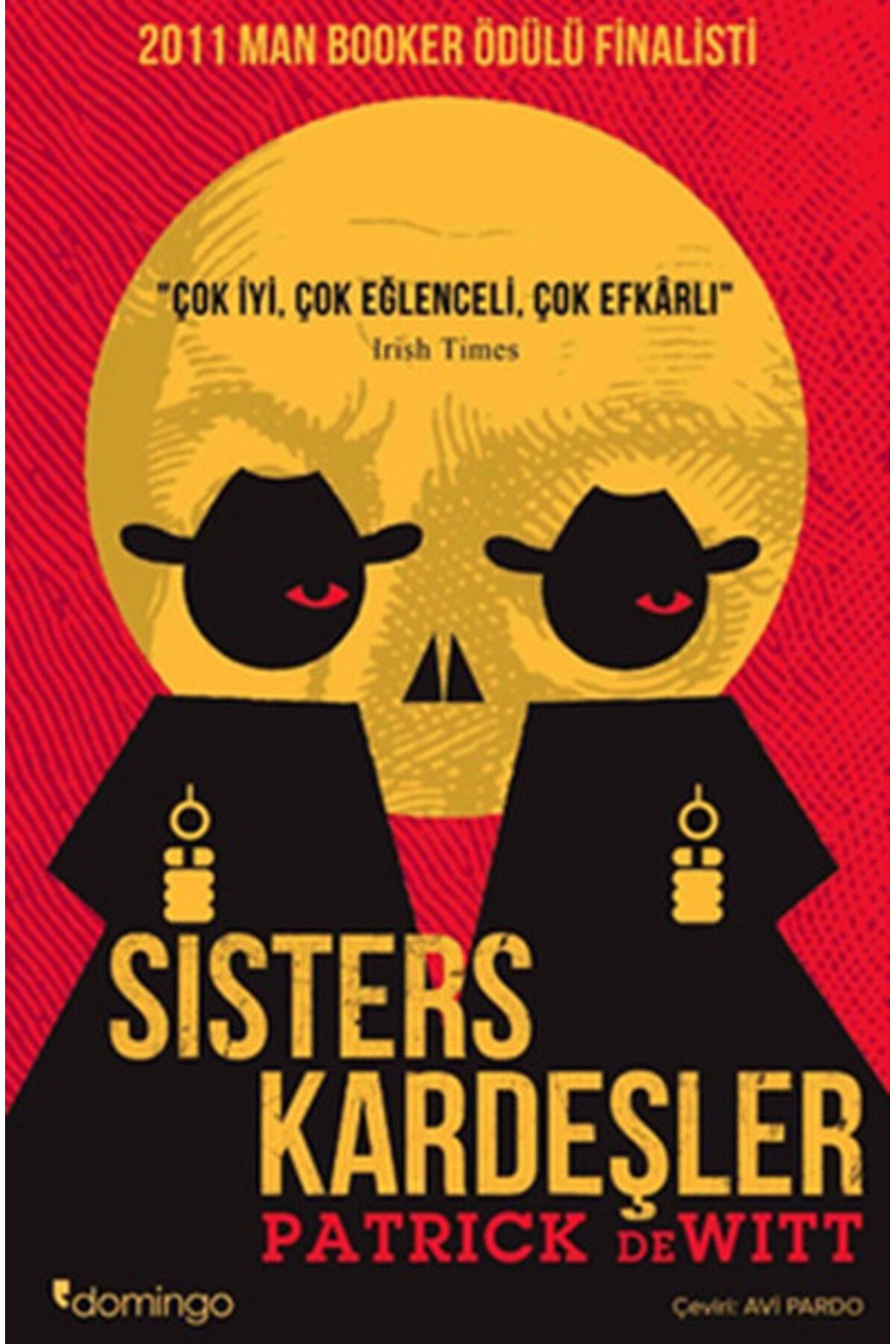 Domingo Yayınevi Sisters Kardeşler