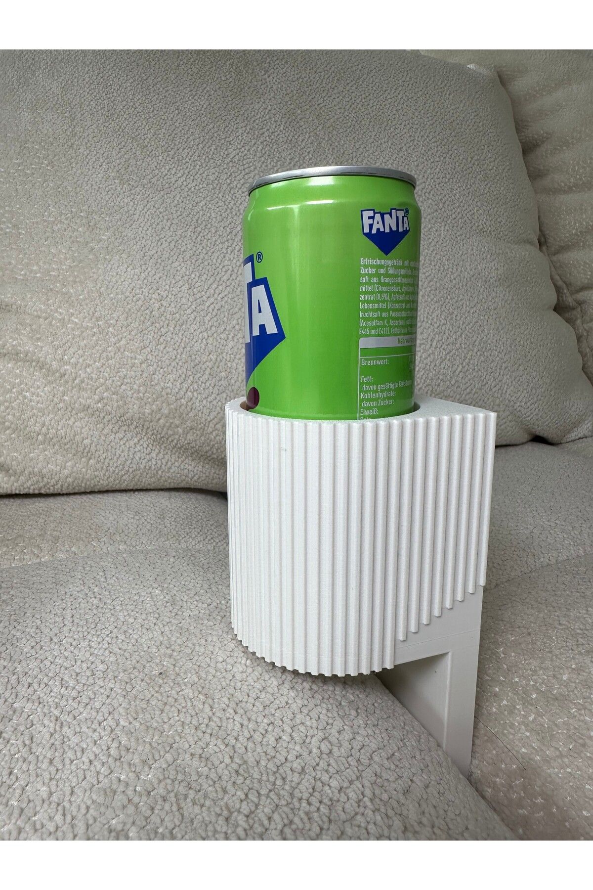 printastic Koltuk Kutu Kola Aparatı