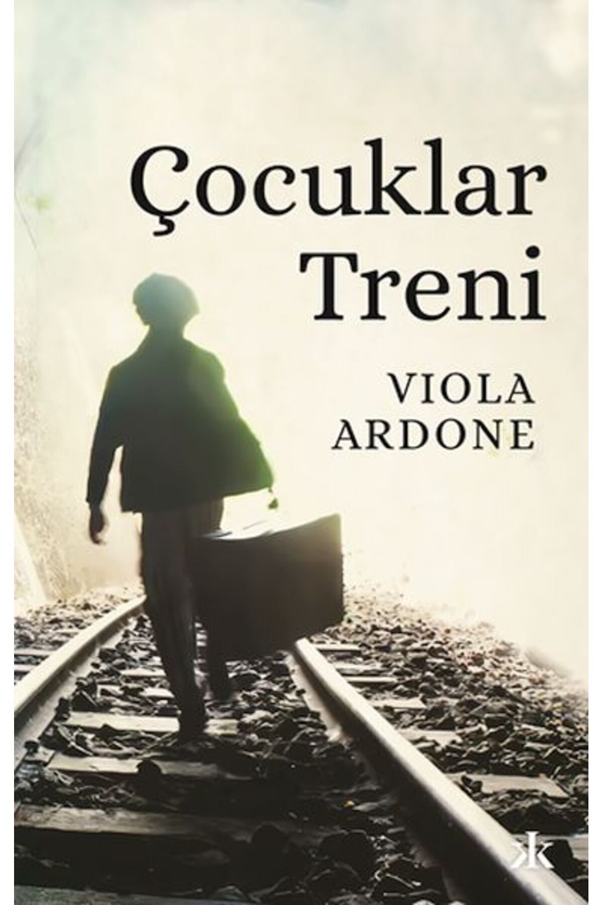 Kafka Yayınevi Çocuklar Treni