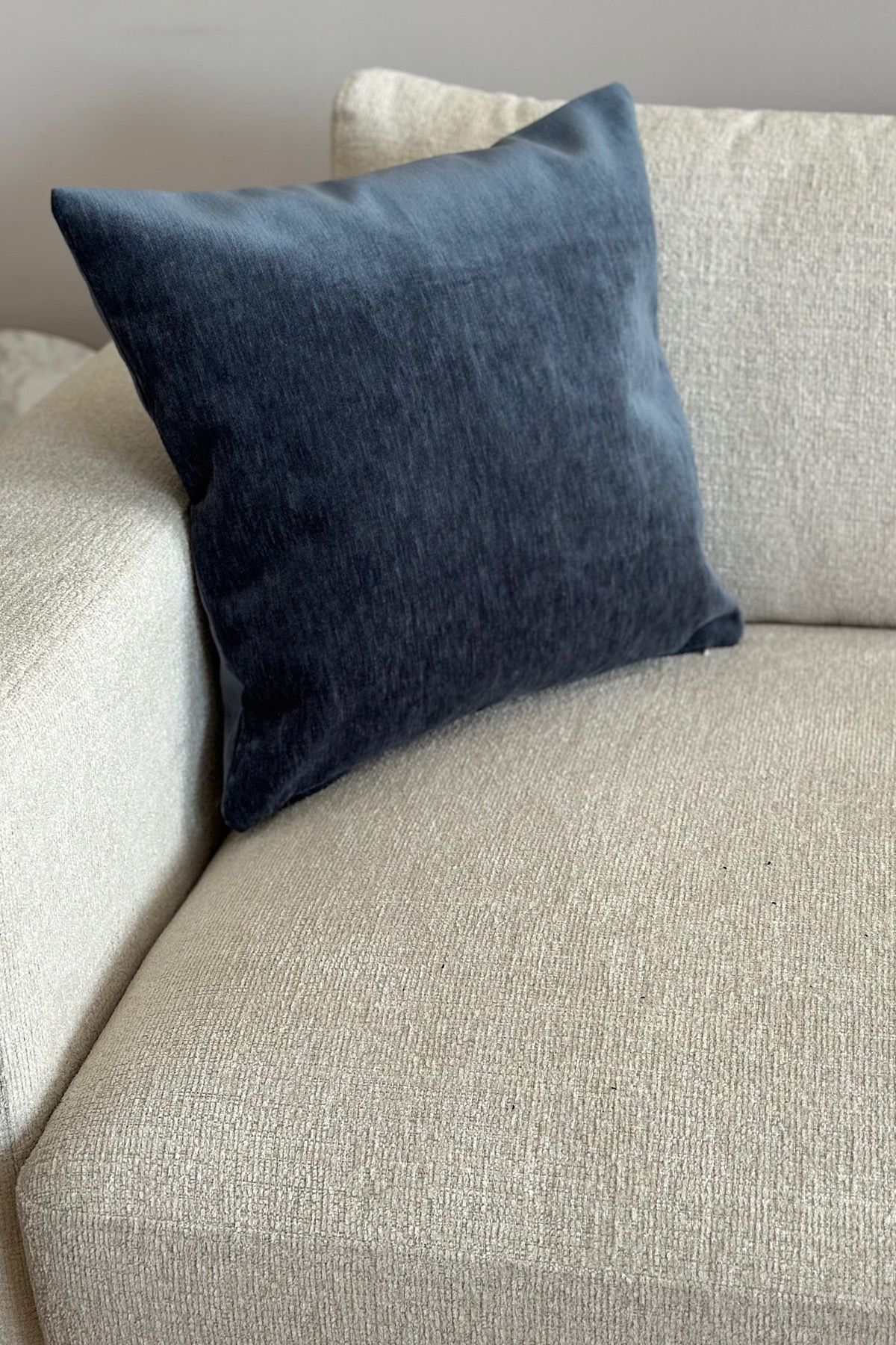 yucelique Novon Home Velvet Touch Kadife Premium Kırlent Kılıfı