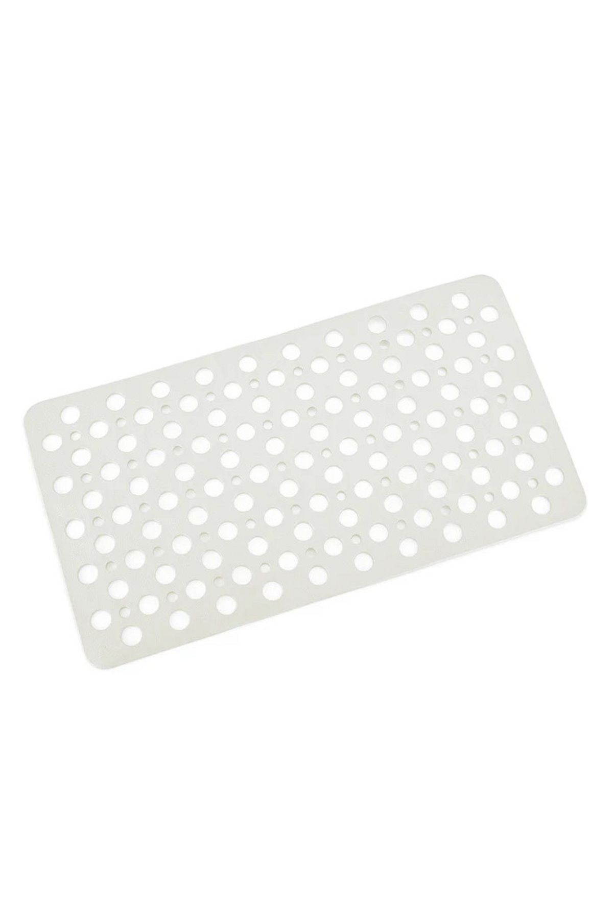 MAİN SHOP Vantuzlu Banyo Ve Duş Kaydırmazı , Duşa Kabin Küvet Içi Kaydırmaz Banyo Paspası 33X66 CM M-141