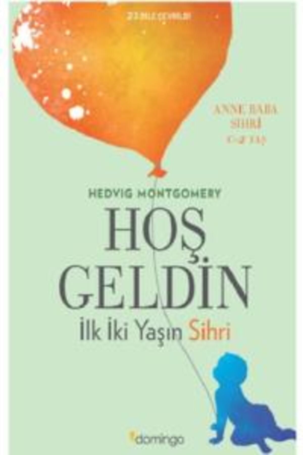 Domingo Yayınevi Hoş Geldin - İlk İki Yaşın Sihri