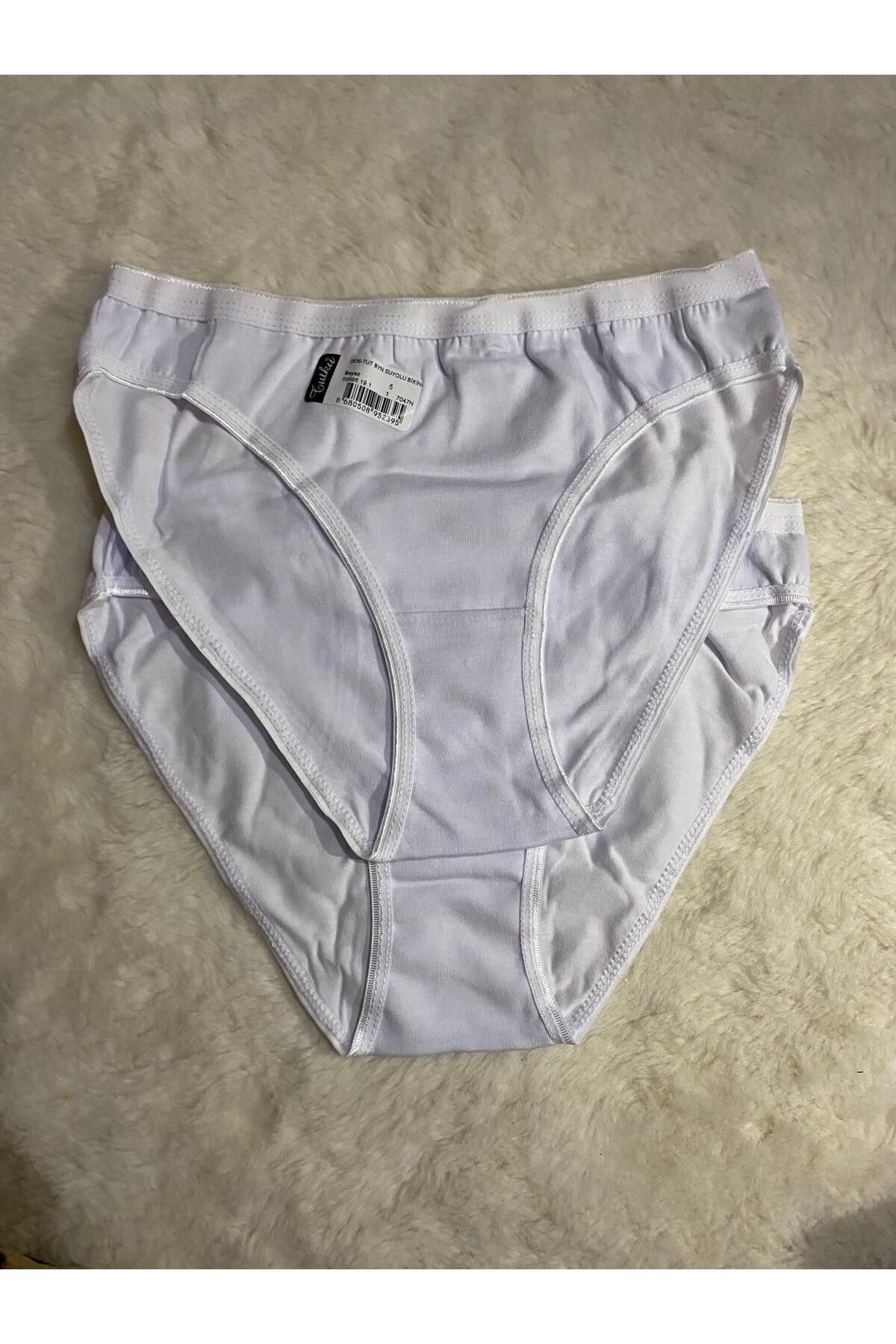 İltena Kadın 2'li Paket Bikini Kesim Külot
