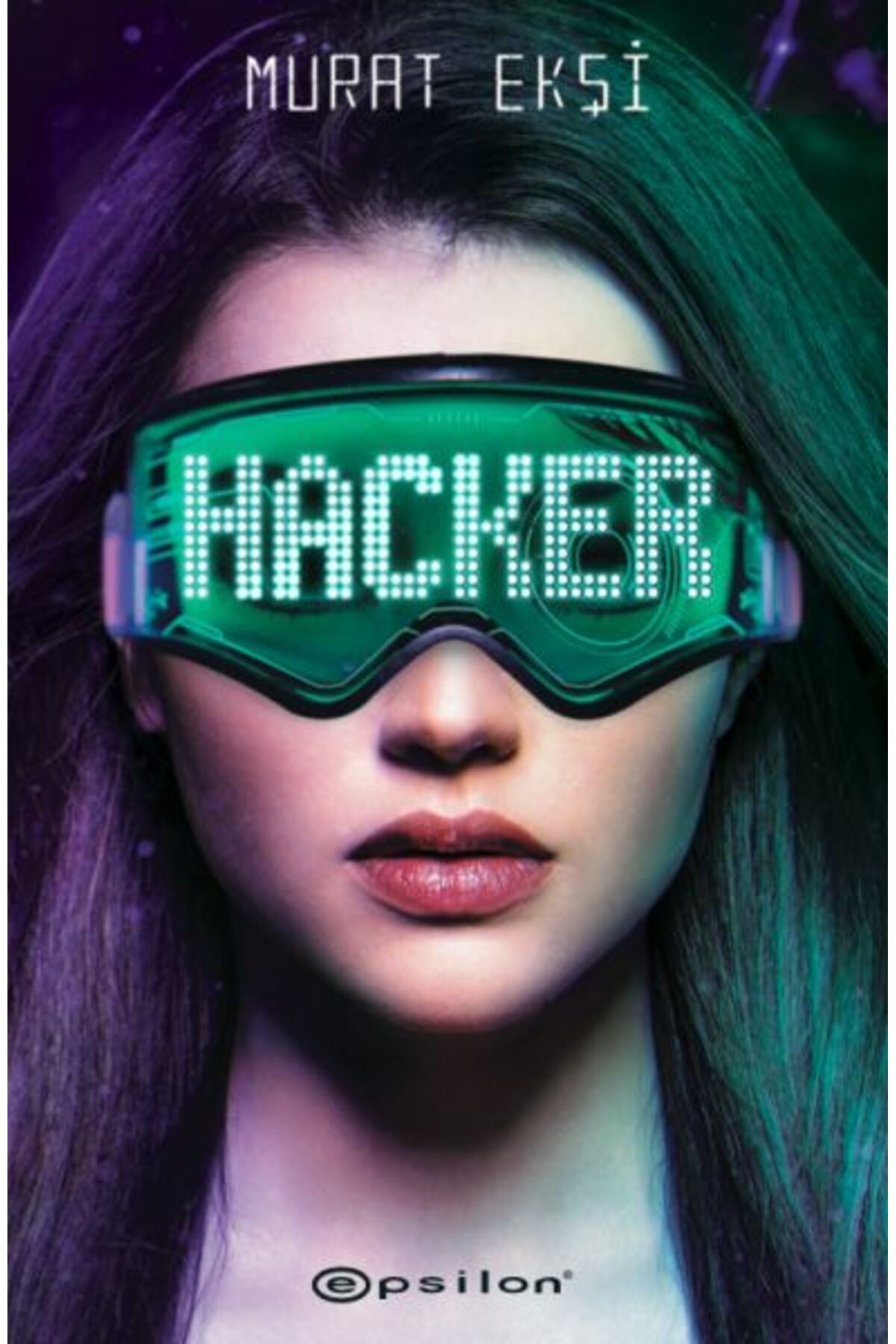 Epsilon Yayınevi Hacker