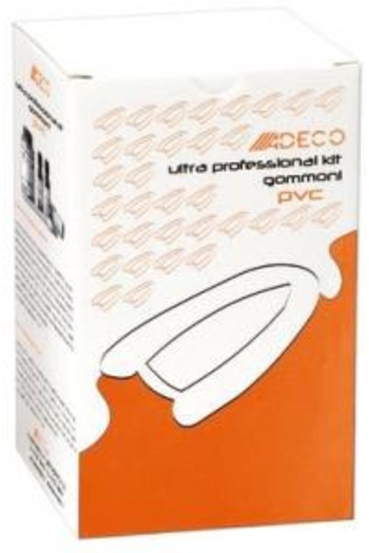 OCEANMARİNE PVC Bot için Ultra Profesyonel Tamir Kiti