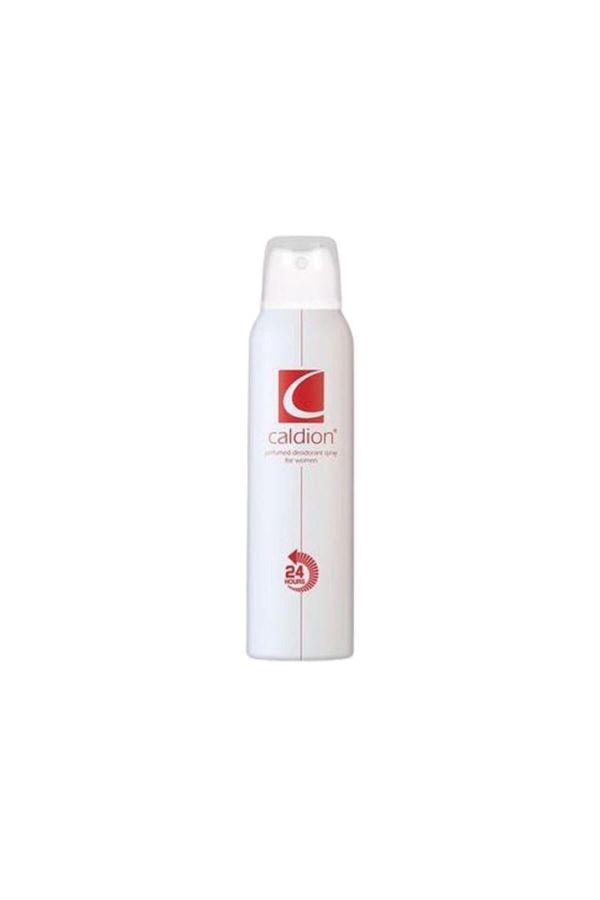 Seddar Collection Caldion Classic Deodorant Kadın 150 ml