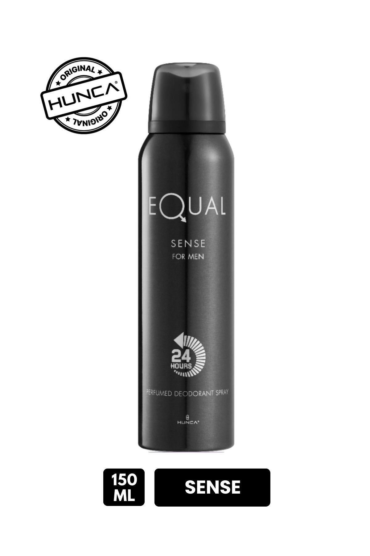 Seddar Collection Equal Deodorant Sense Bay 150 ml