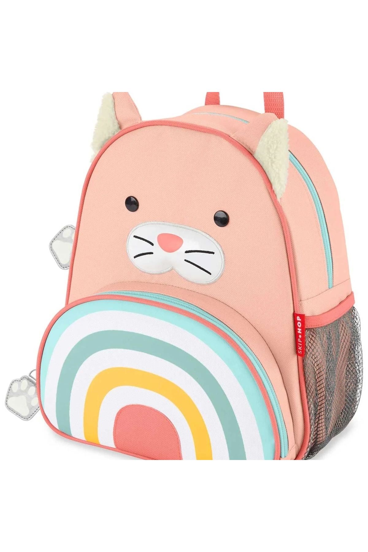 Skip Hop Zoo Sırt Çantası Kedi