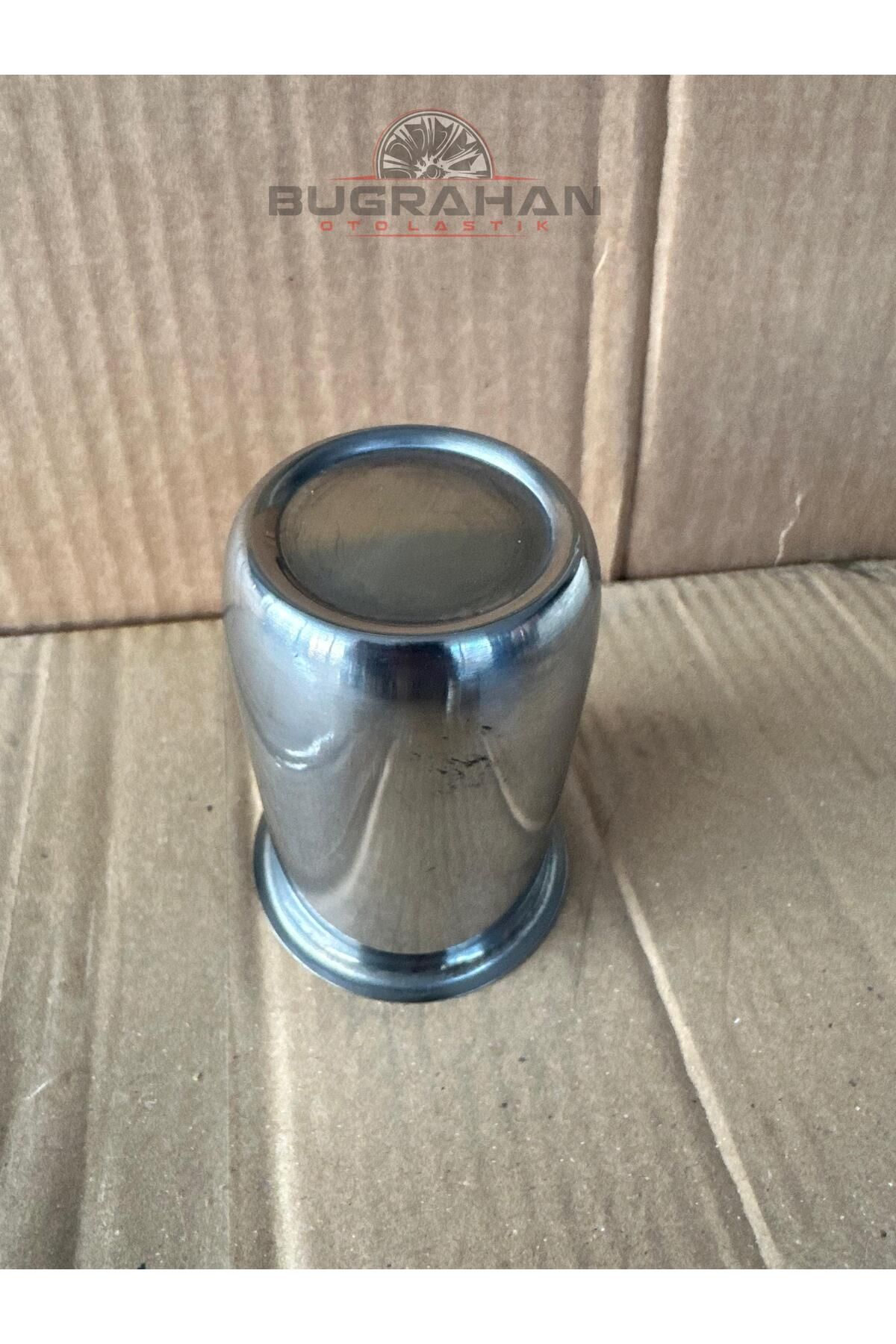 OEM Mangels Uzun Jant Göbeği Bardak Tofaş Doğan SLX 9,5 Cm A Kalite Hammade 1 Adet