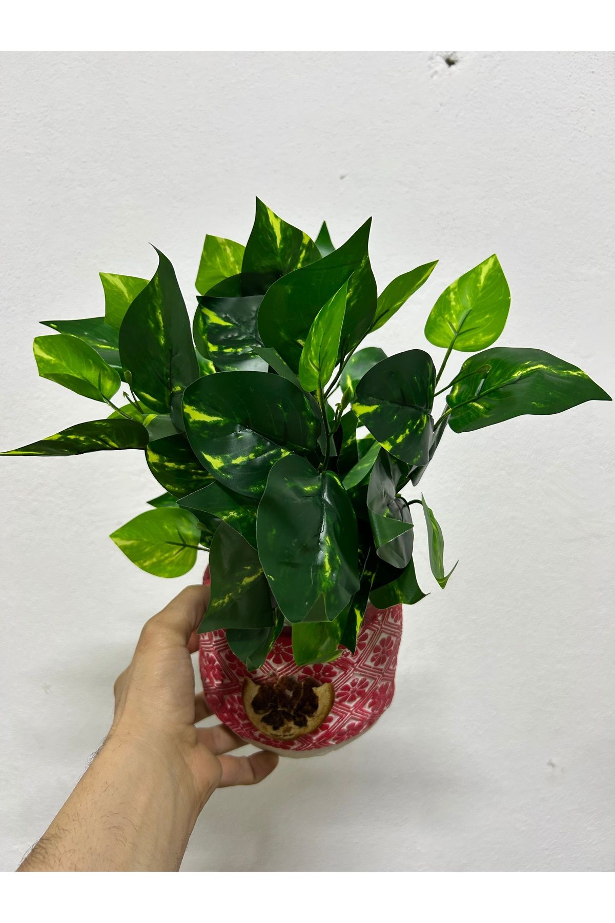 kamelyahome Yapay yaprak