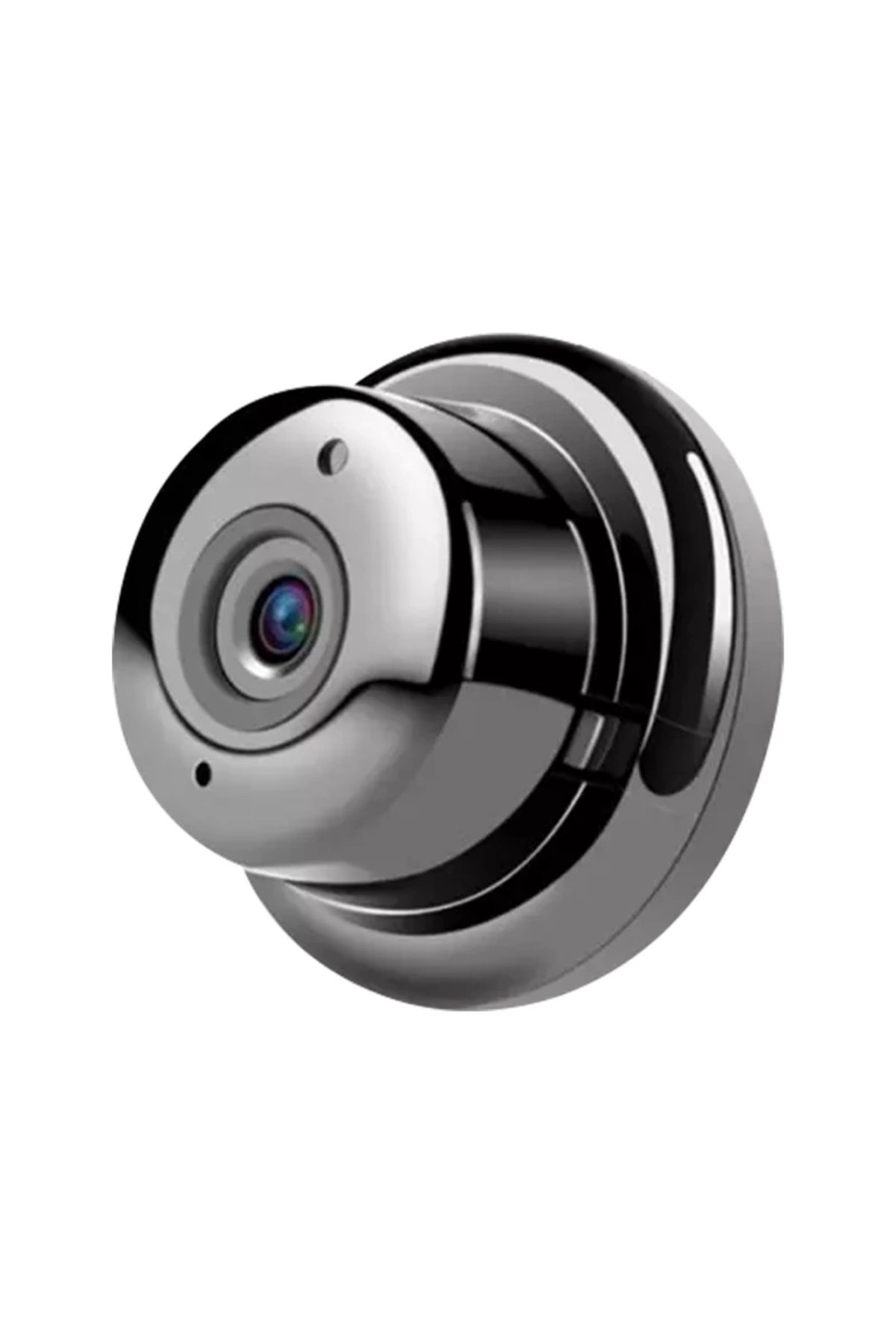 Nemere V380 Gece Görüşlü 1080p Wıfı Ip Kamera