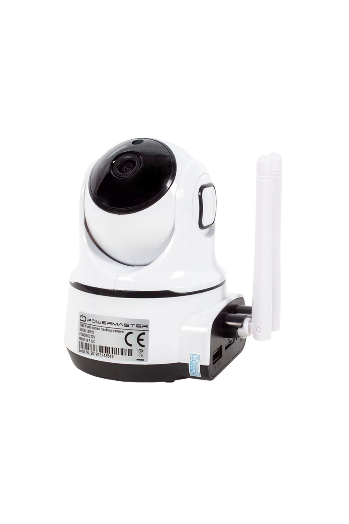 Nemere Bebek Wı-fı 2mp İki Yönlü Ses Ip Kamera Tf /p2p