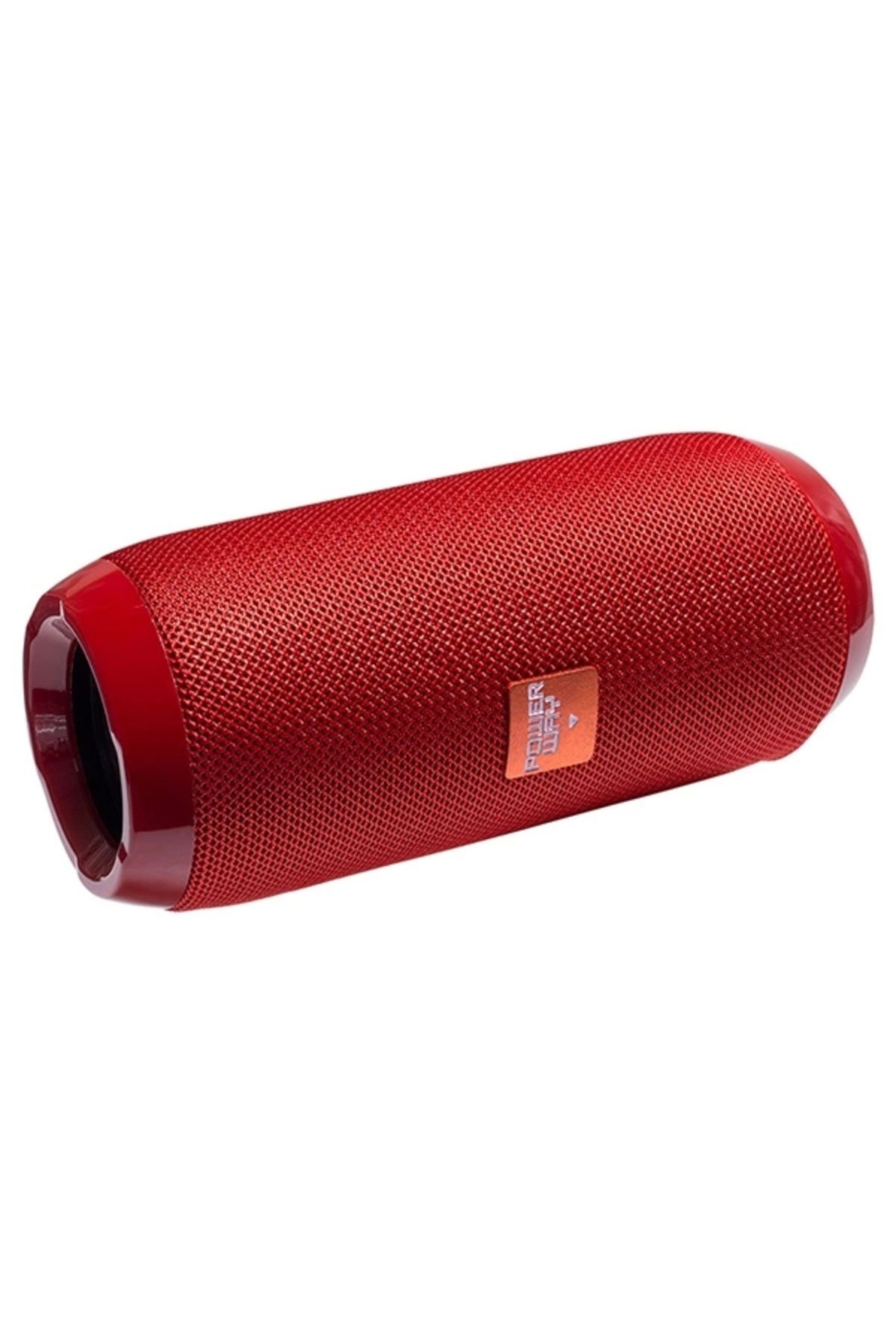 Nemere Wrx-01 Usb*sd*bluetooth Özellikli Wıreless Taşınabilir Speaker (siyah*kırmızı*gümüş*mavi)