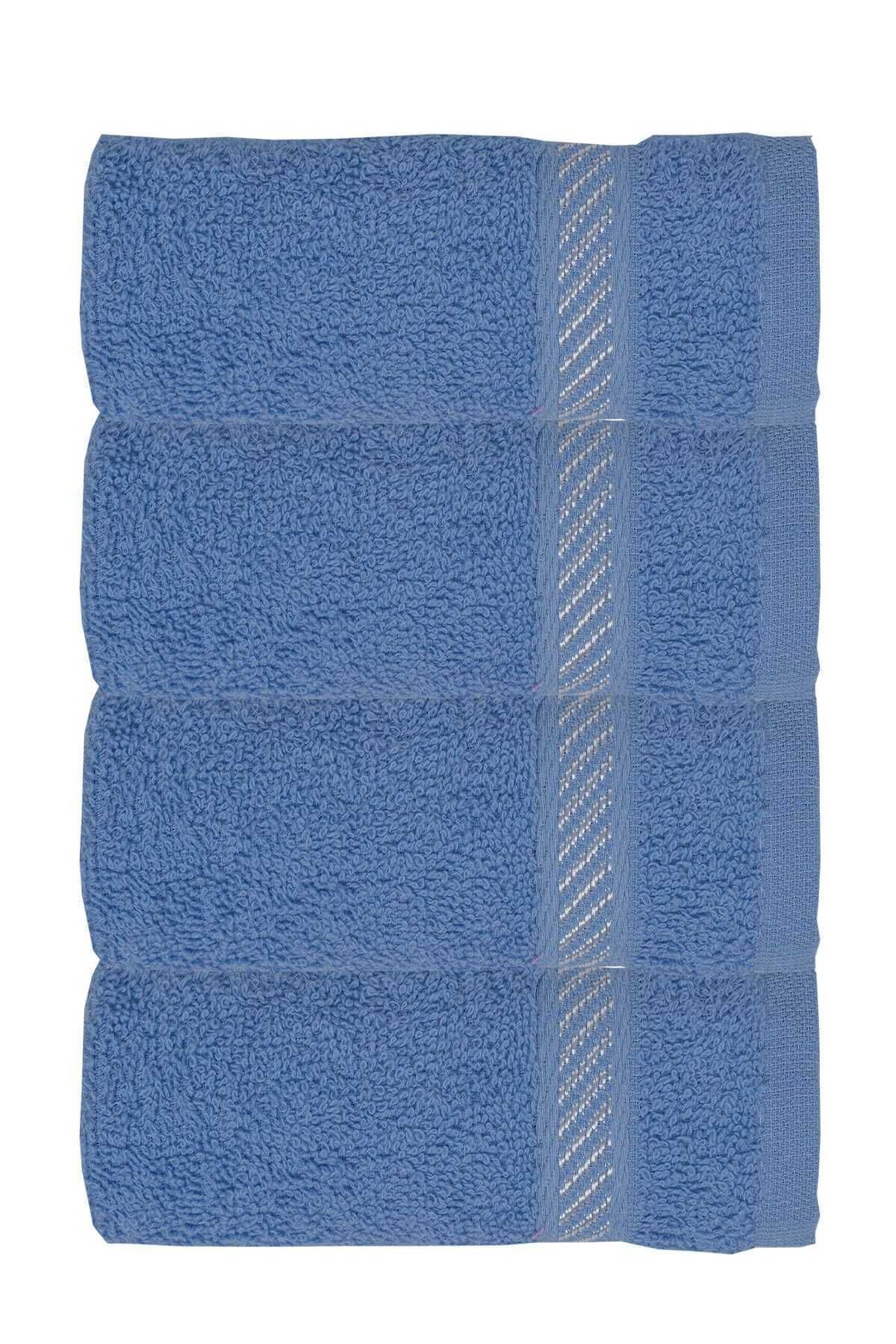 merland benvecocuk 4 lü Mutfak Kurulama Havlusu Bezi 30X30 Cm