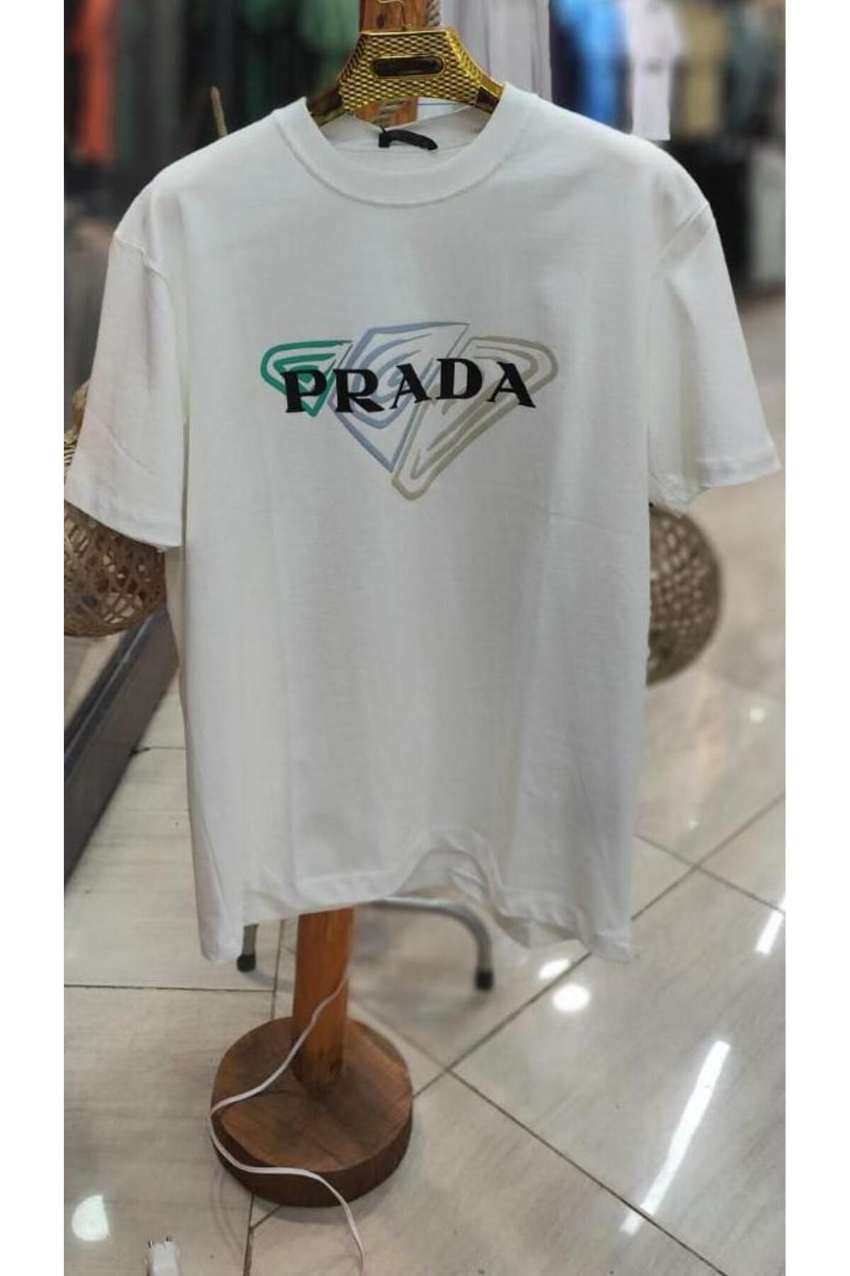 MİRBEY Erkek Bisiklet Yaka T-shirt