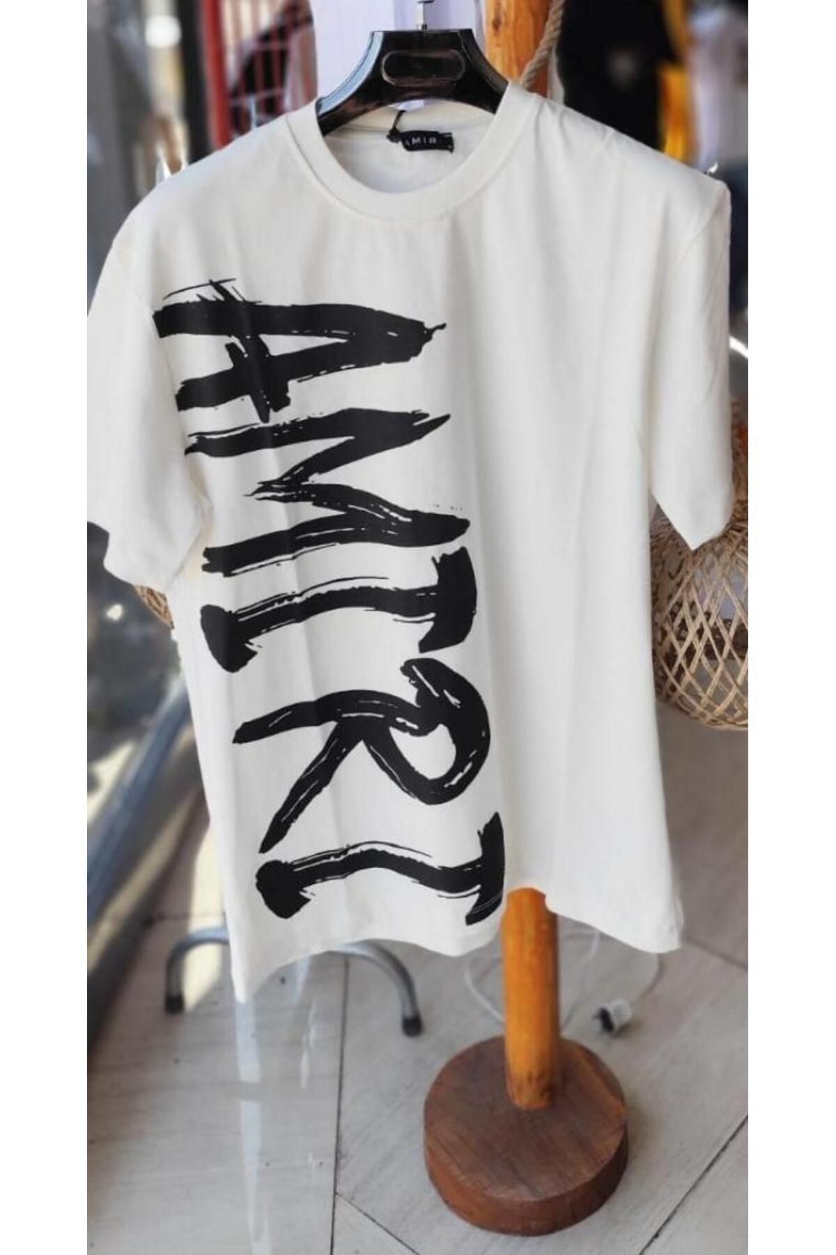 MİRBEY Erkek Bisiklet Yaka T-shirt