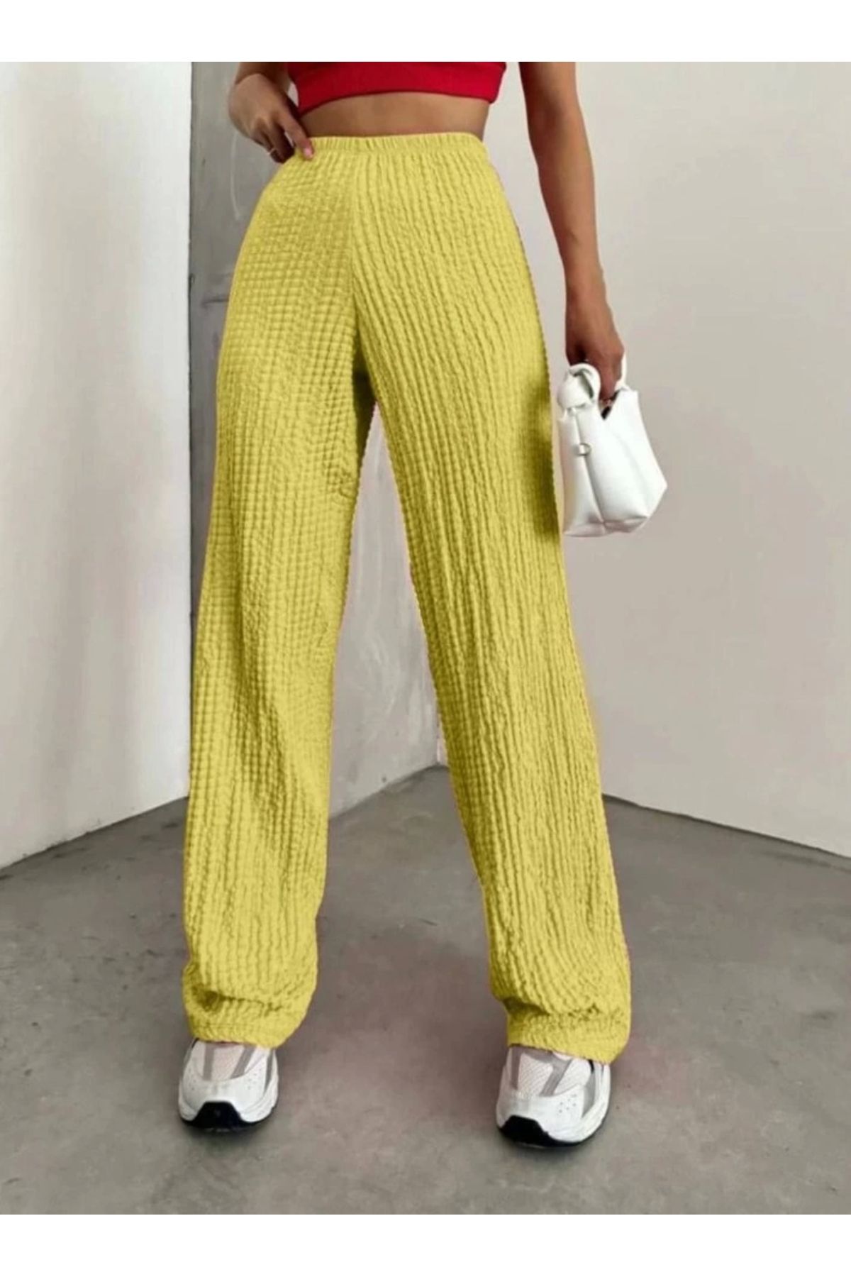 Silerra PANTALON