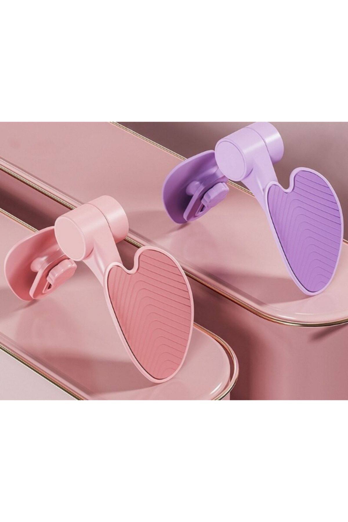 mrpurple Kadınlar İçin Bacak Kası Egzersiz Aleti