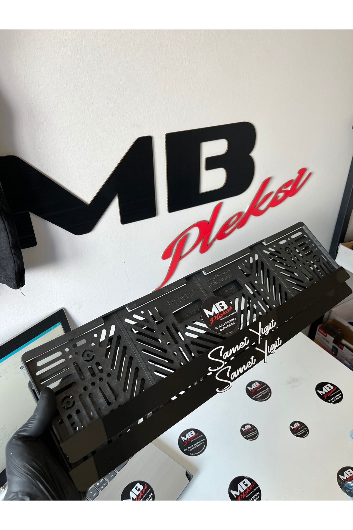 MB PLAKALIK