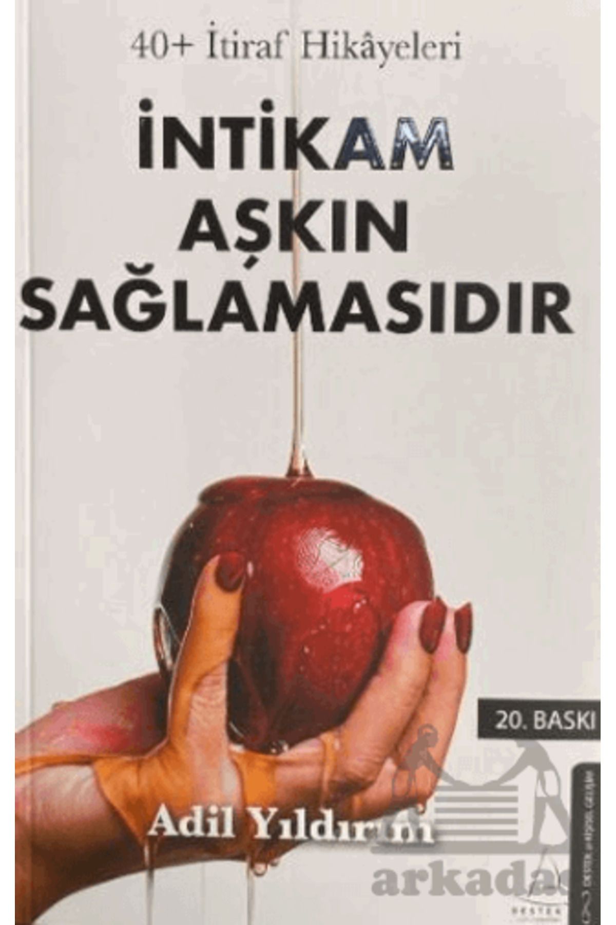 Destek Yayınları 40+ İtiraf Hikayeleri