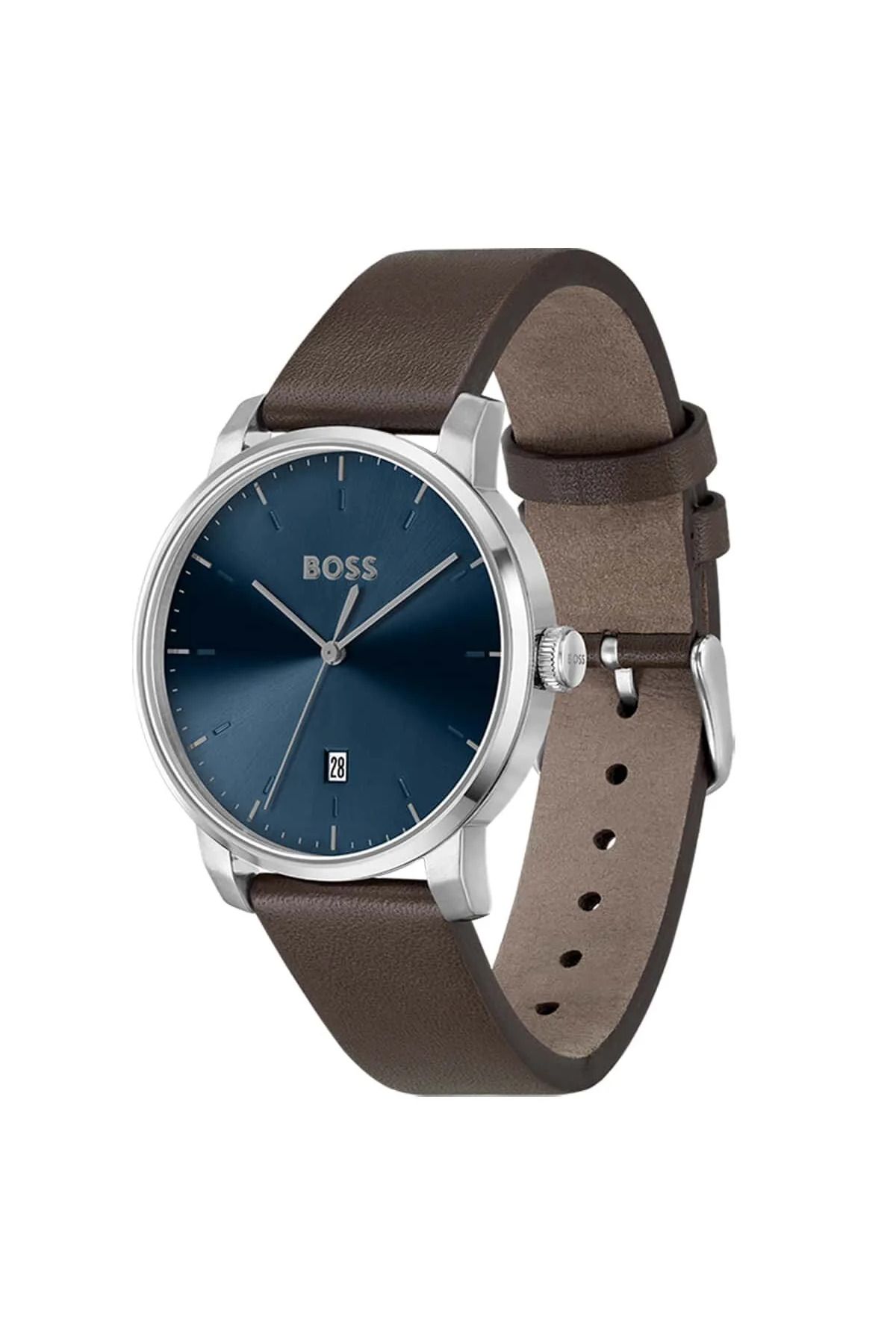ساعت مردانه مچی HB1514160 اورجینال Hugo Boss