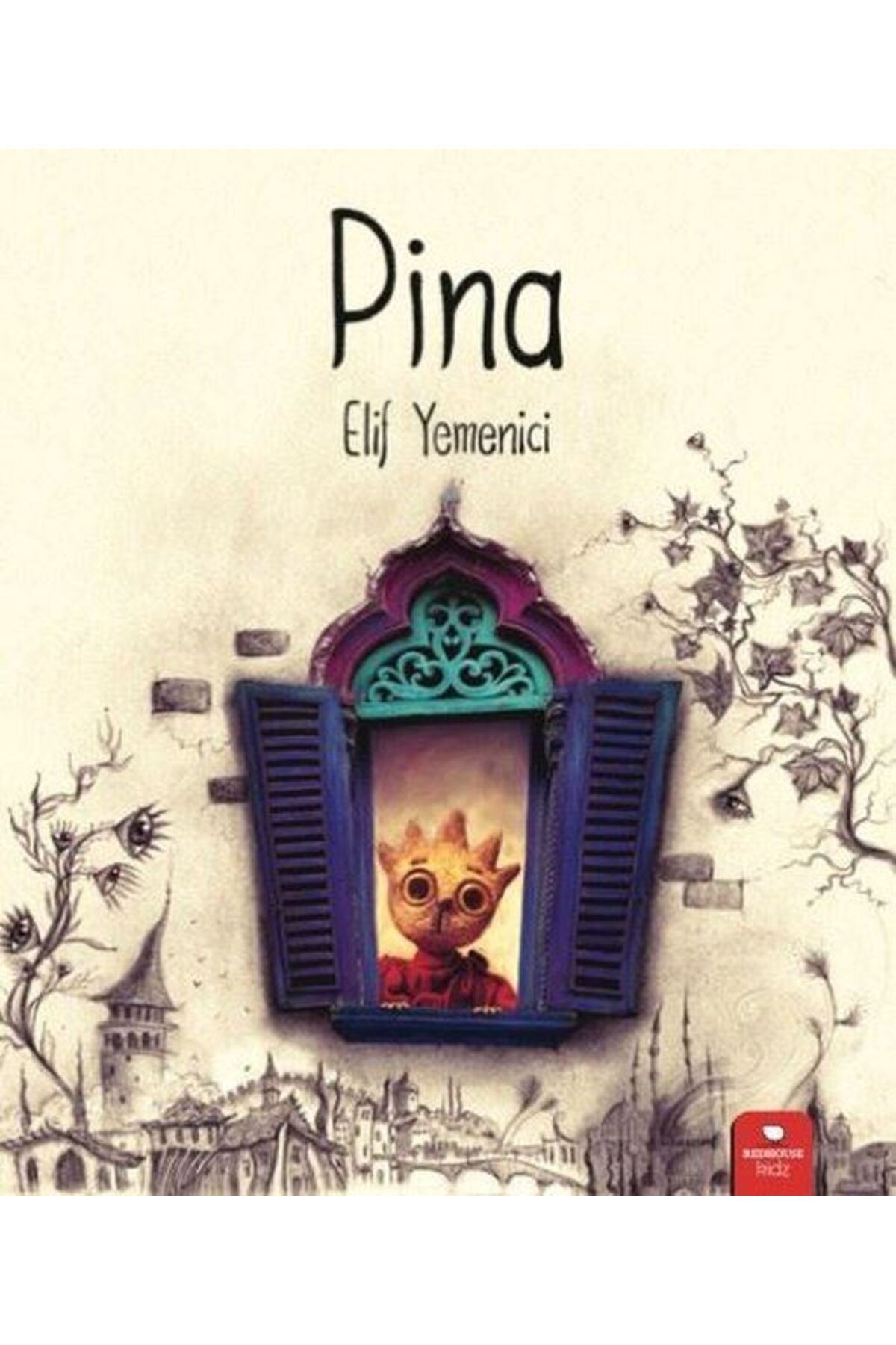 Genç Destek Pina