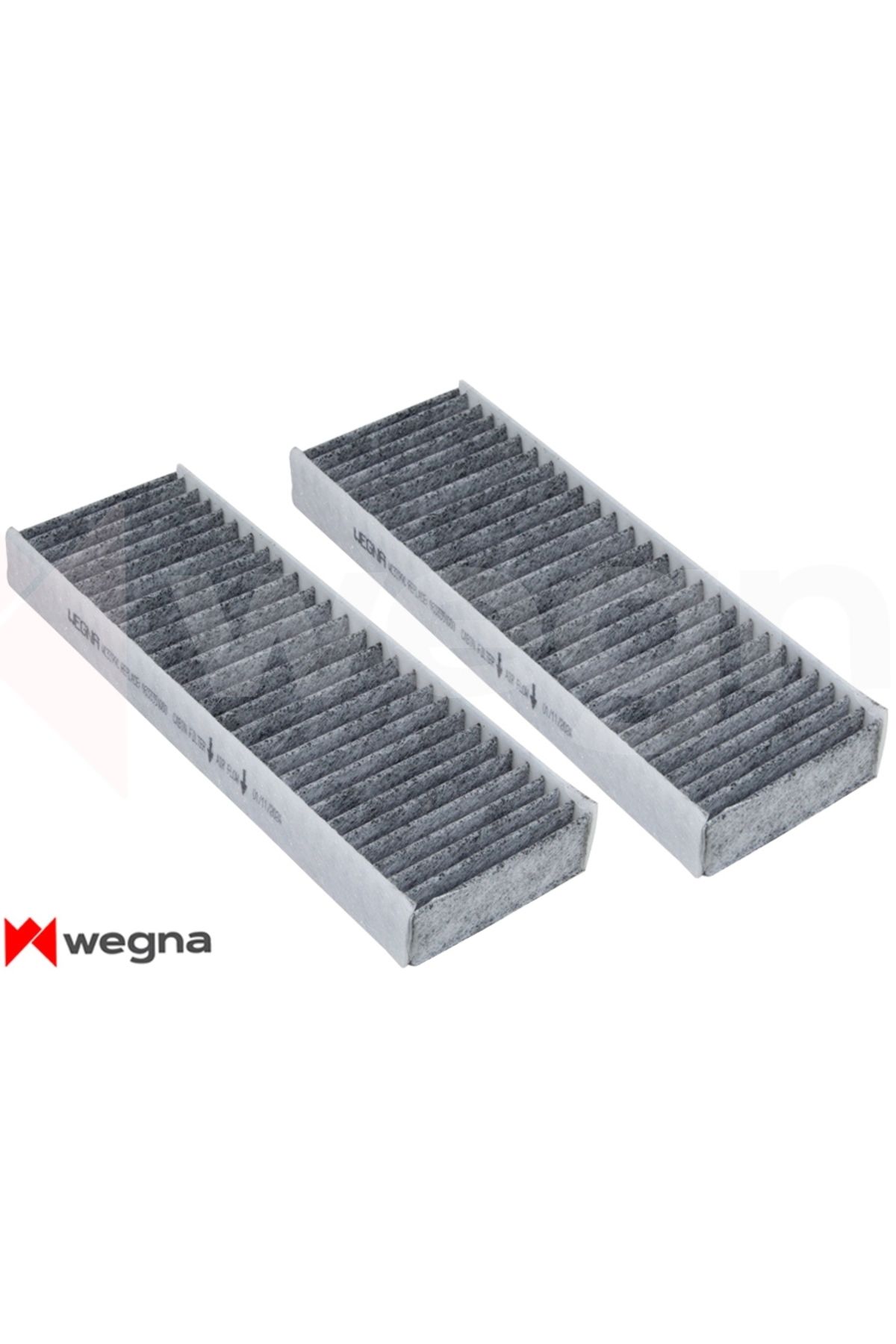 Wegmann POLEN FİLTRESİ CORSA F 19 MOKKA e 20 P208 19 P2008 19 DS3 18 KARBONLU ALMLA