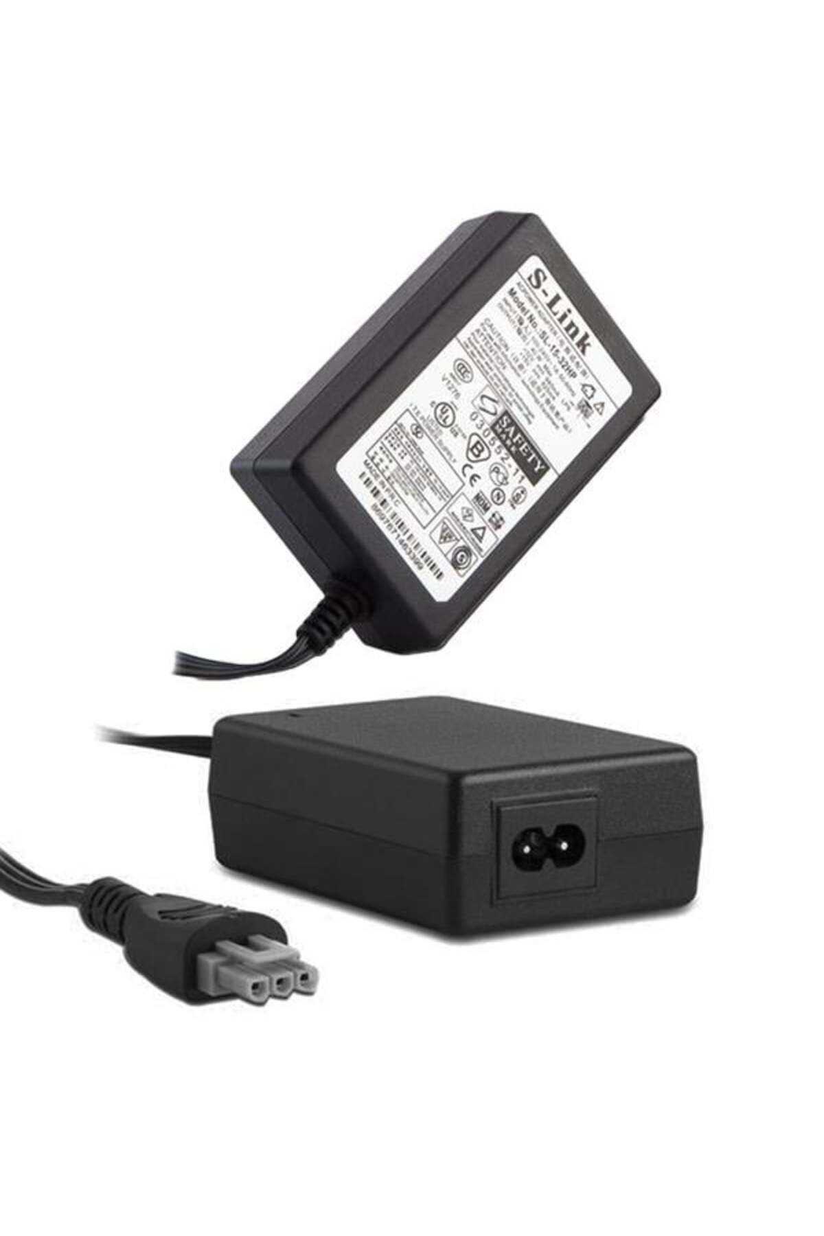 Balesso Sl-32Hp 32 Volt Ac/Dc Yazıcı Adaptörü