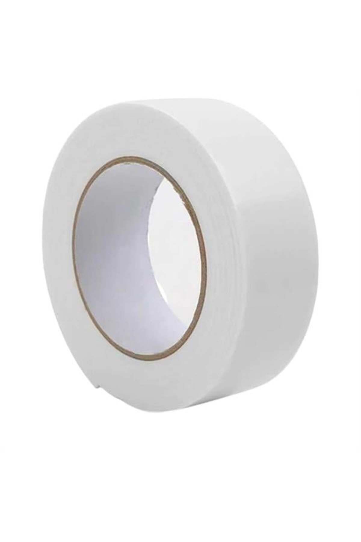 YİĞİTAUTOCLASS Cartell Çift Taraflı Köpük Bant 18 Mm X 2 Metre